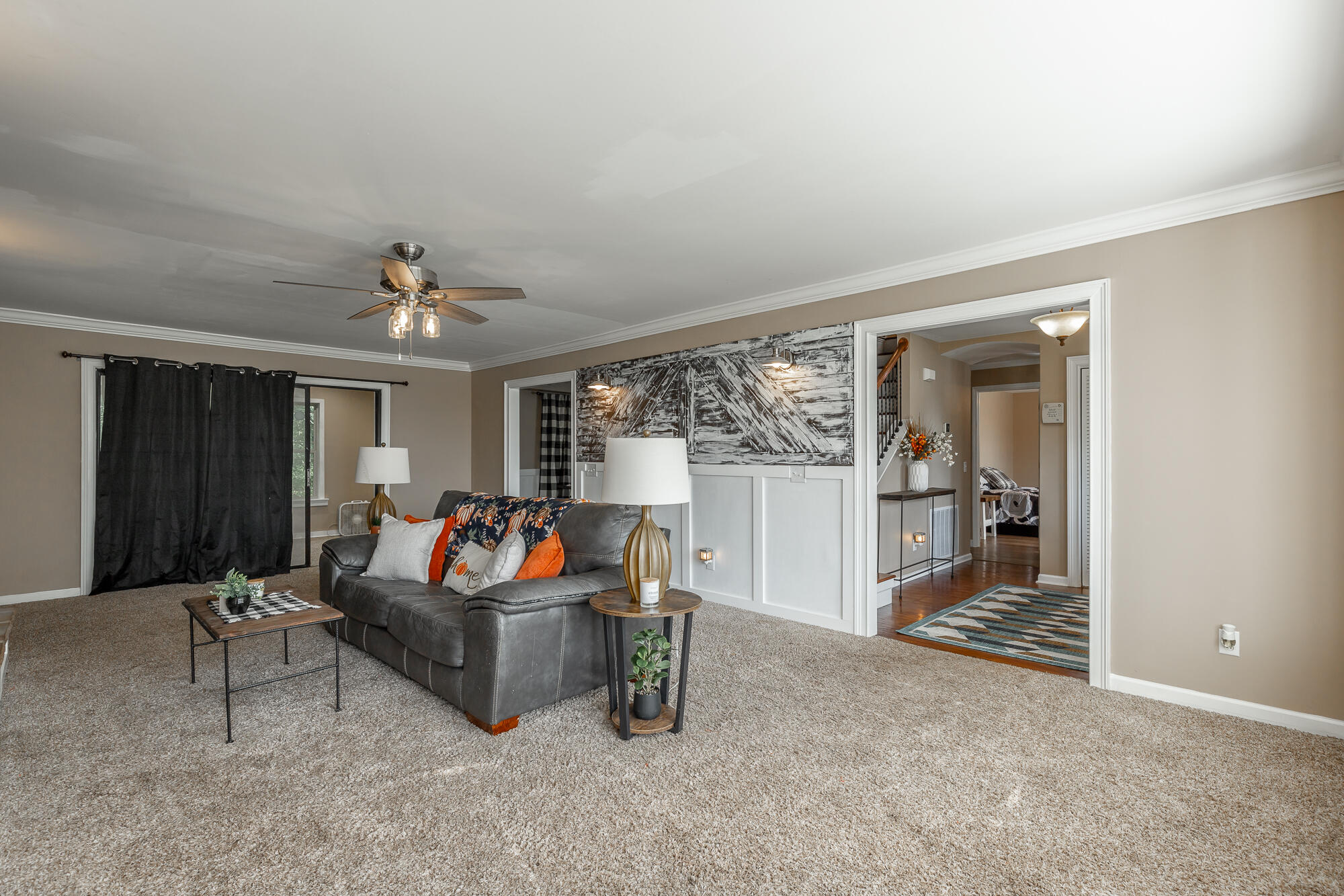 17 Timber Ridge Court