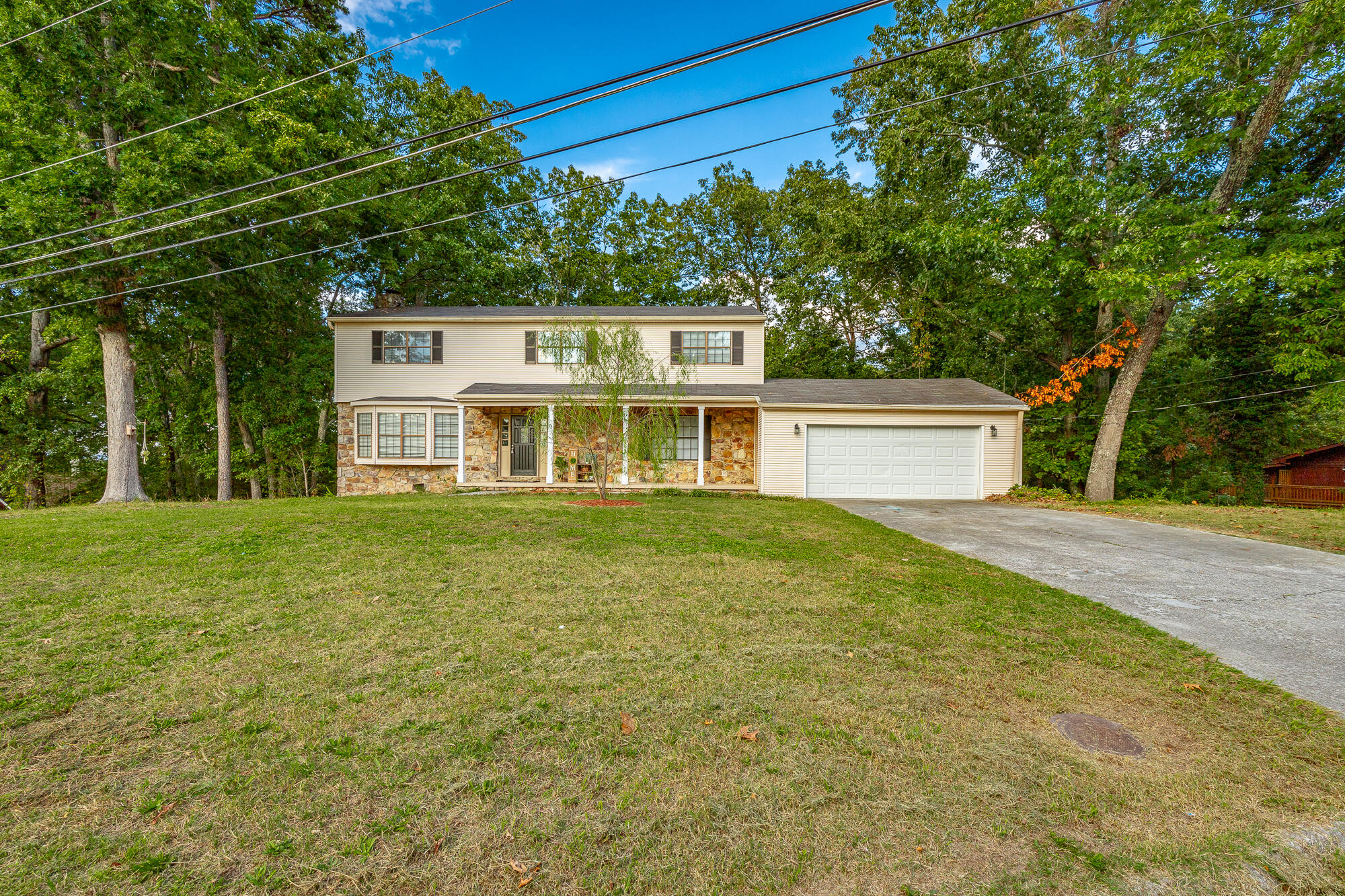 17 Timber Ridge Court