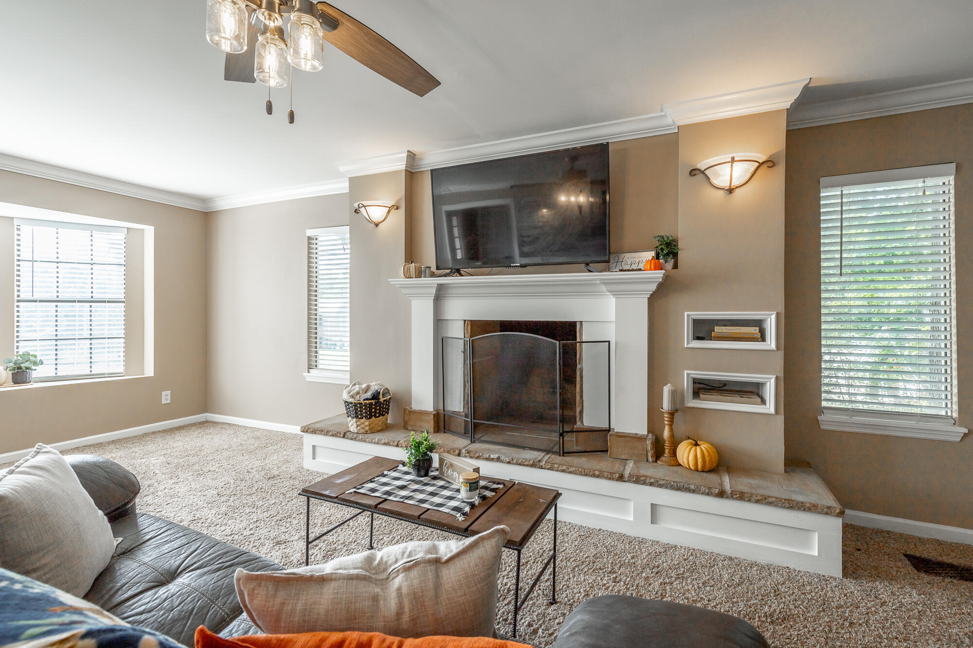 17 Timber Ridge Court