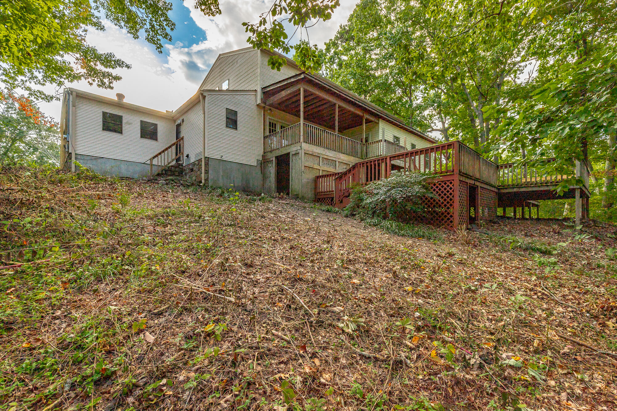 17 Timber Ridge Court