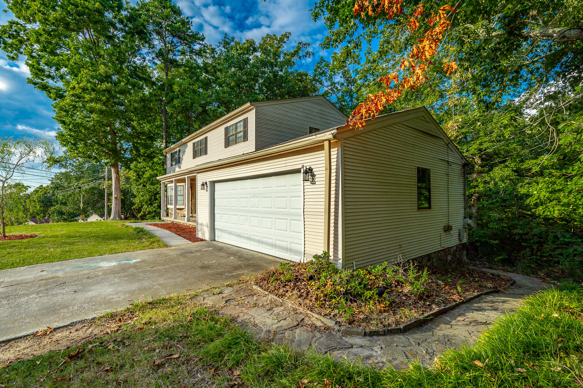 17 Timber Ridge Court