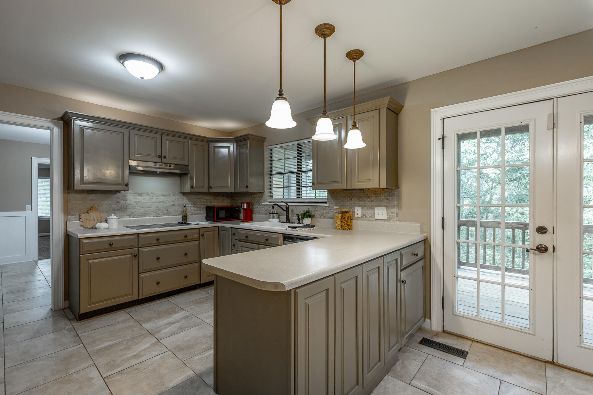 17 Timber Ridge Court