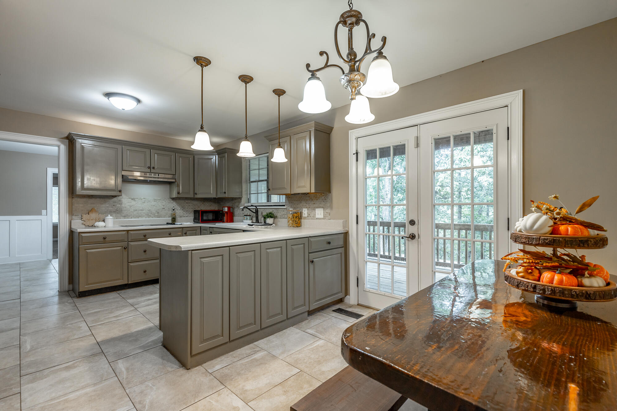 17 Timber Ridge Court