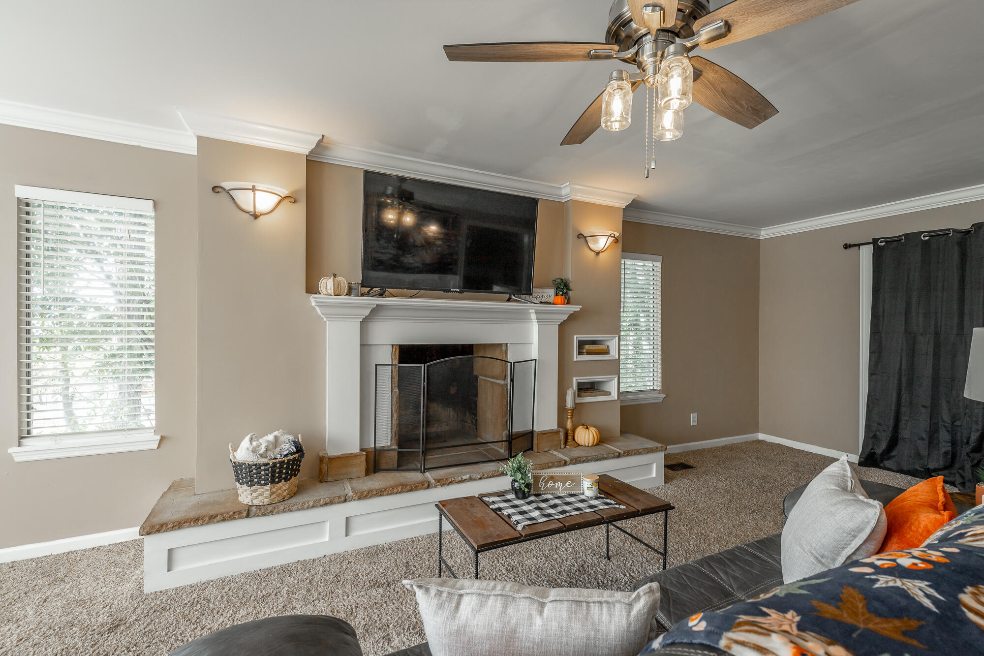 17 Timber Ridge Court