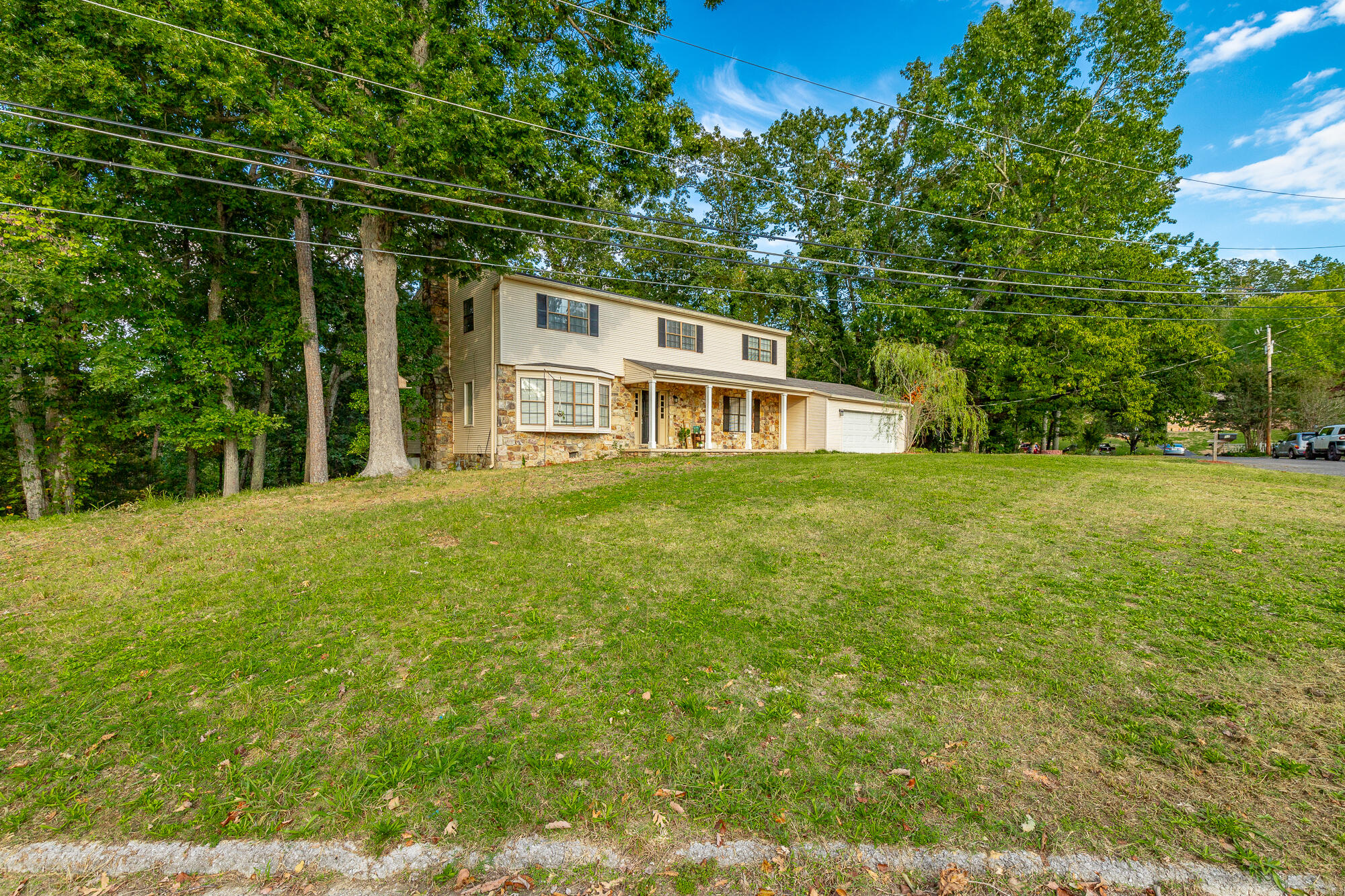 17 Timber Ridge Court