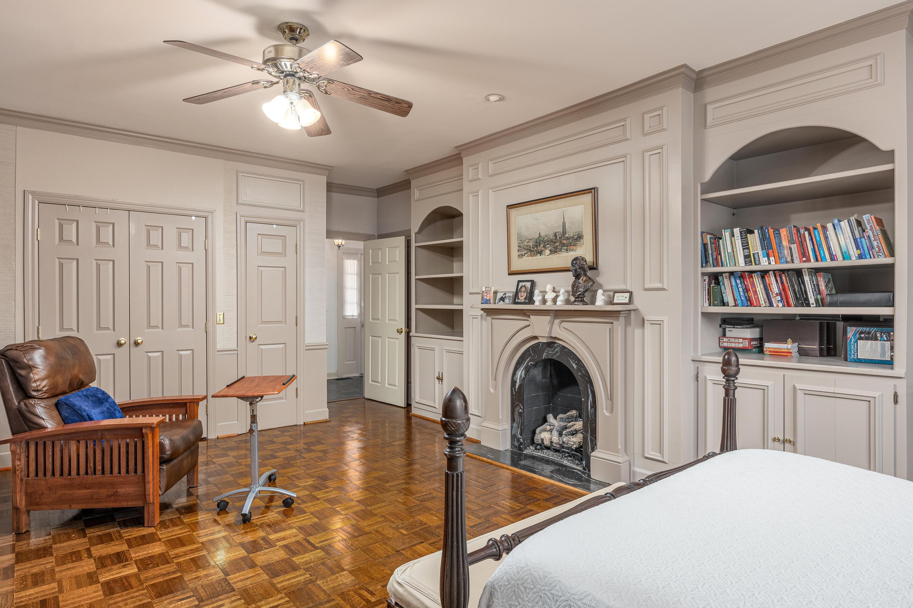 100 Scenic Highway, 48