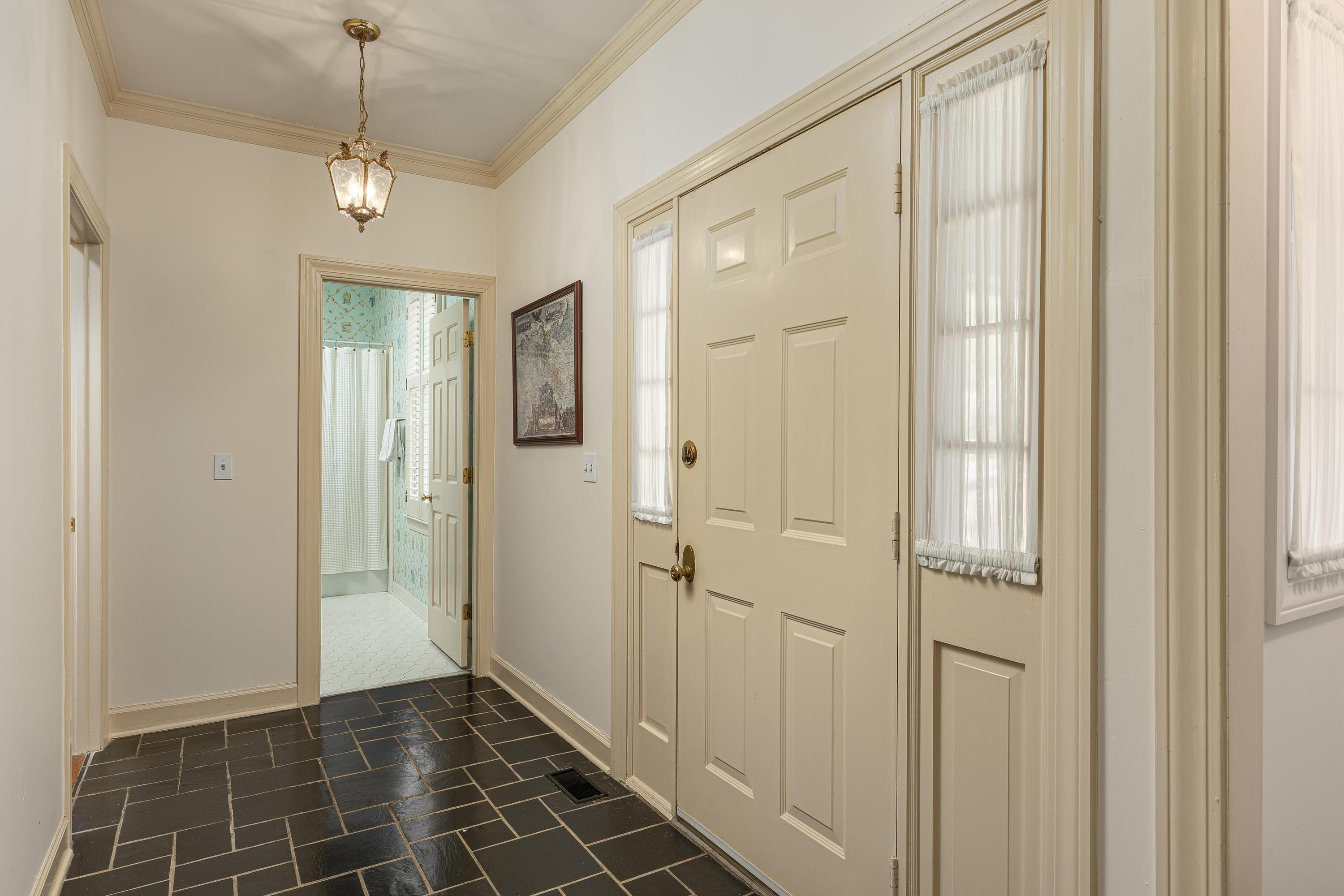 100 Scenic Highway, 48
