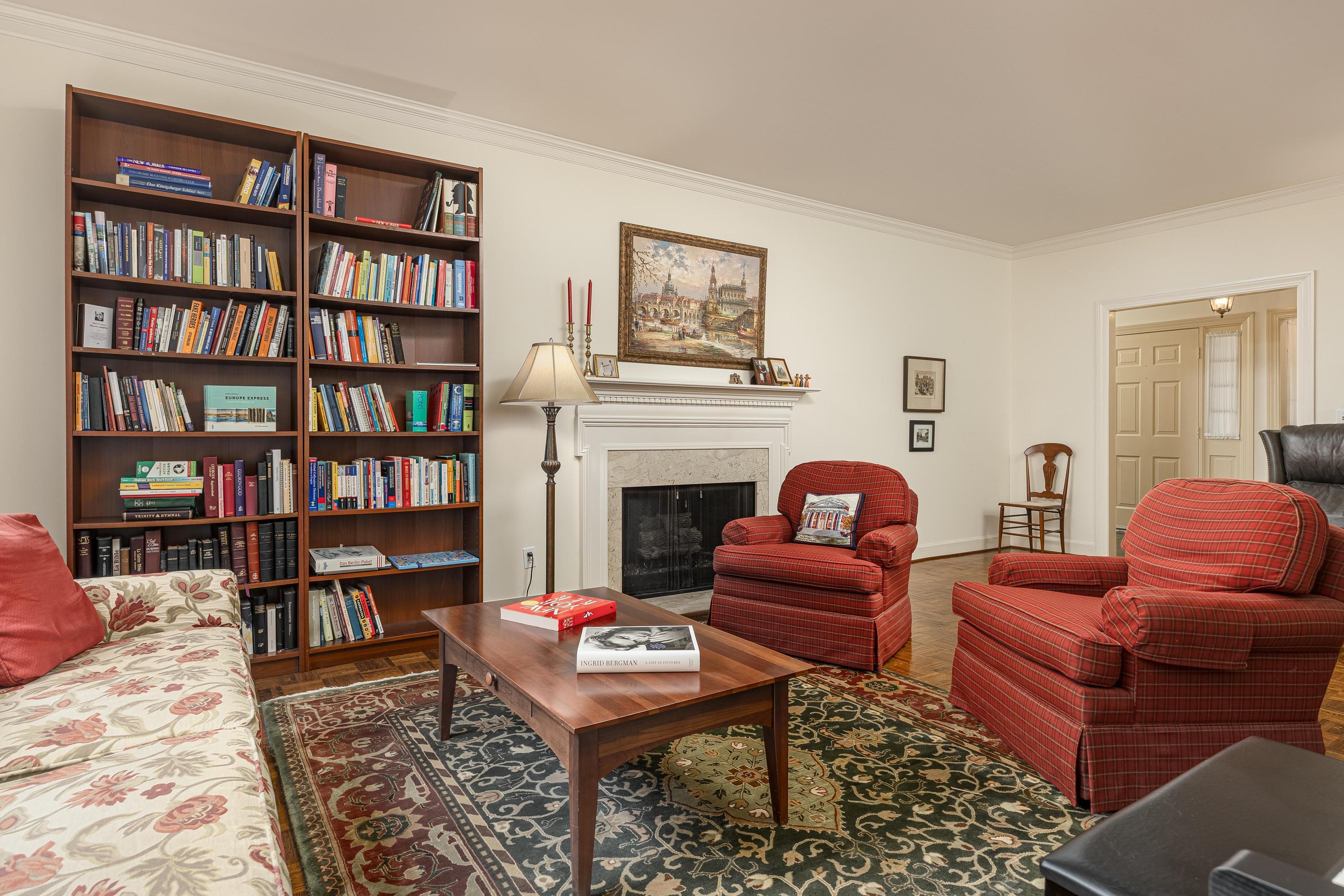 100 Scenic Highway, 48
