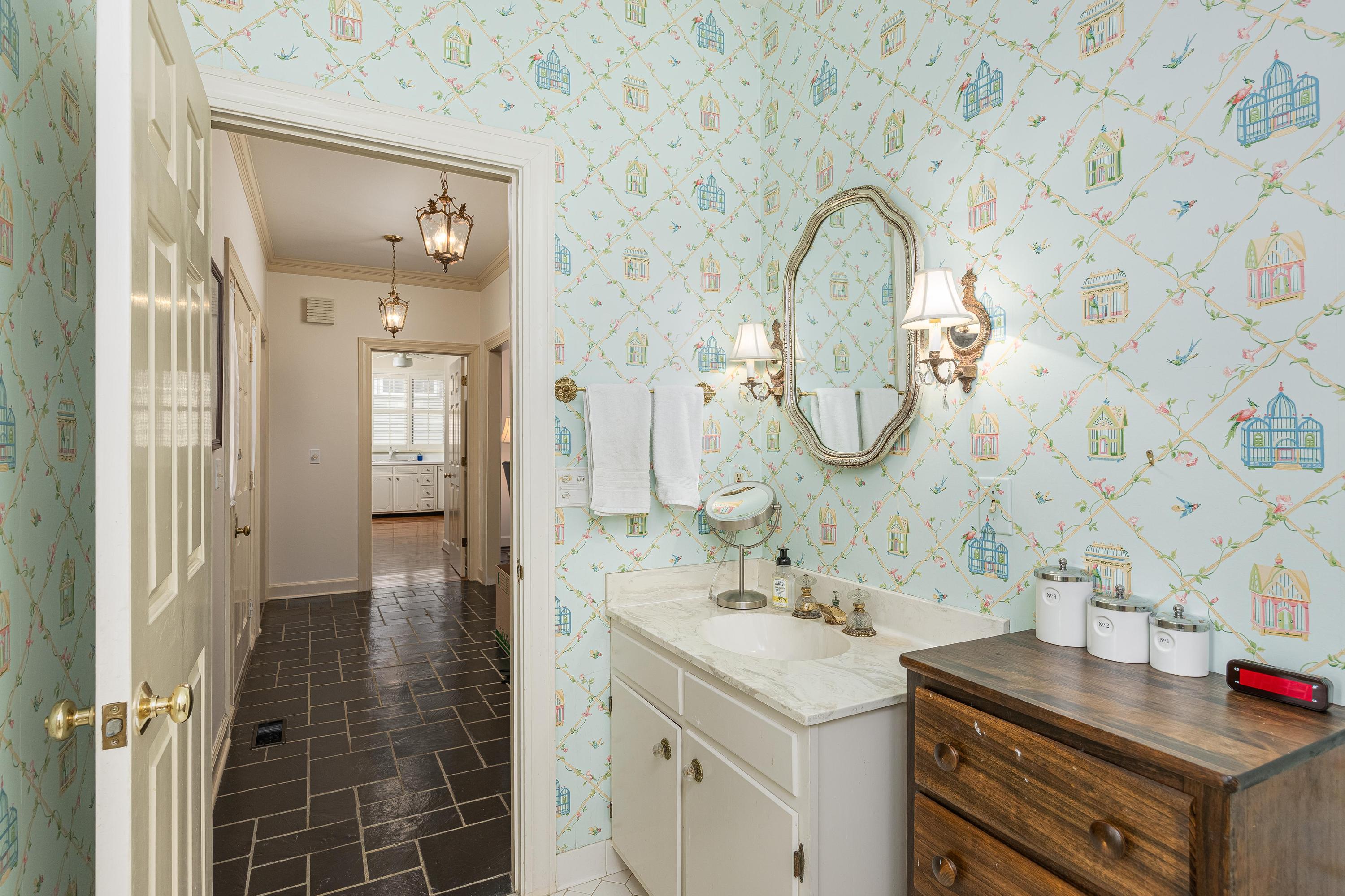 100 Scenic Highway, 48