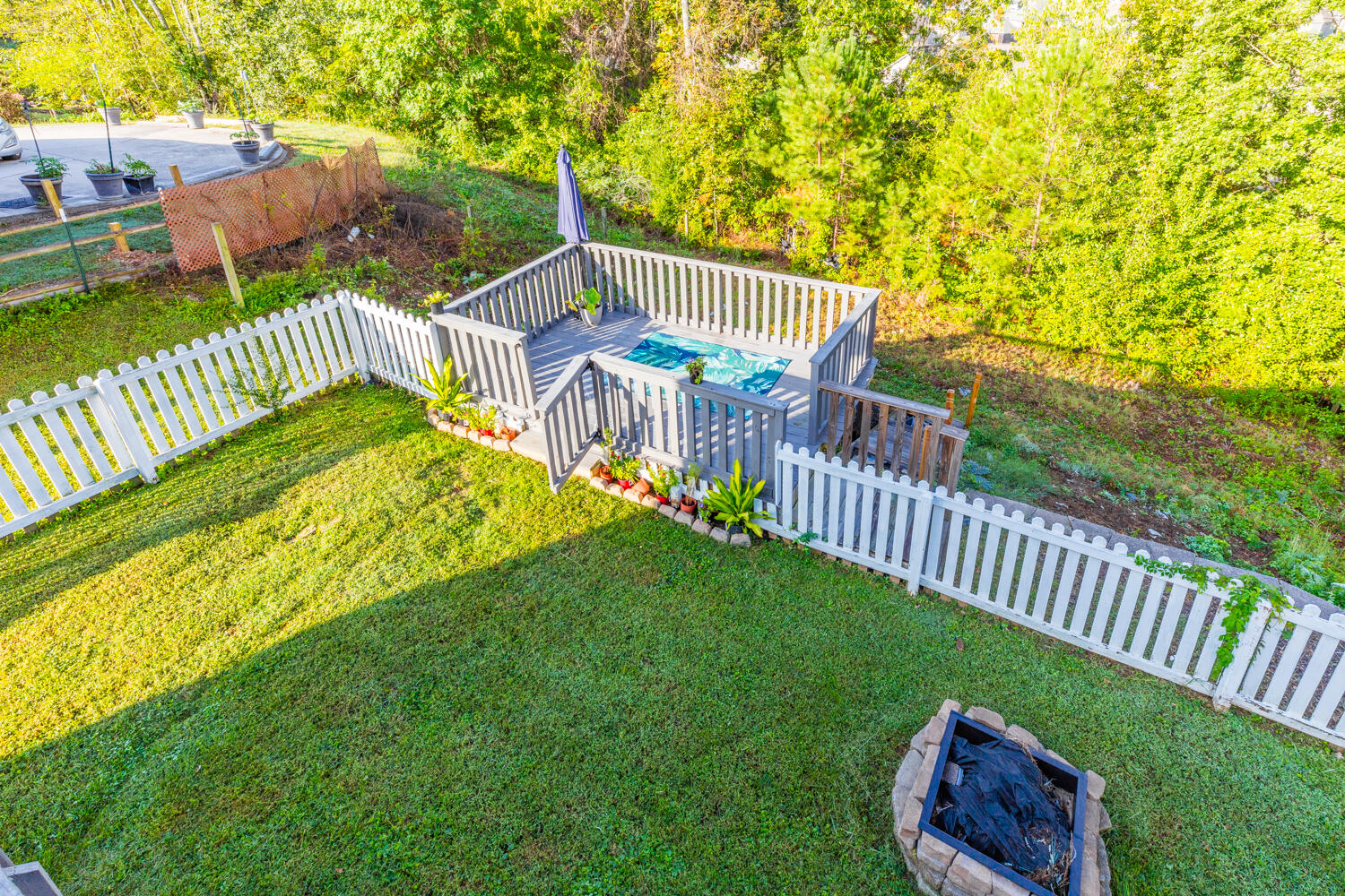 8500 Standifer Gap Road