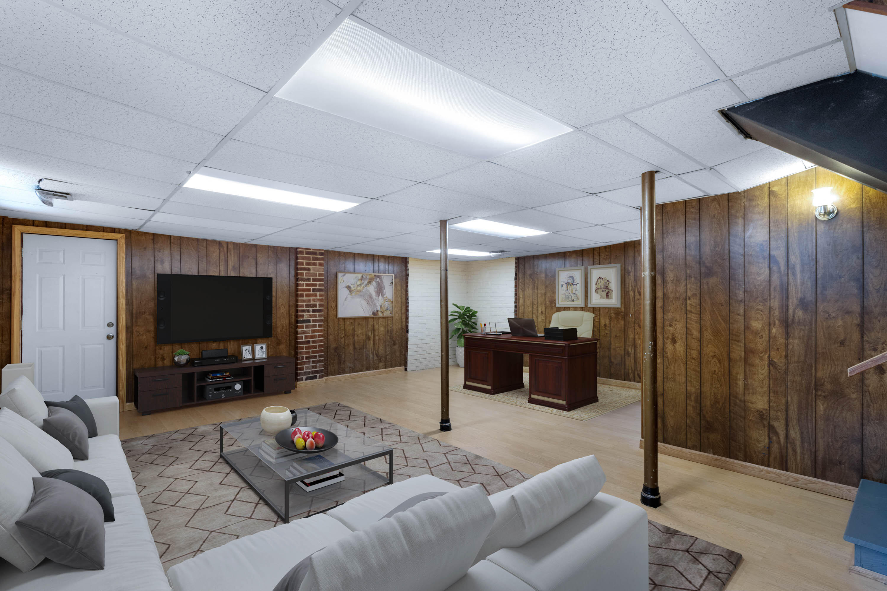 6712 Barclay Lane