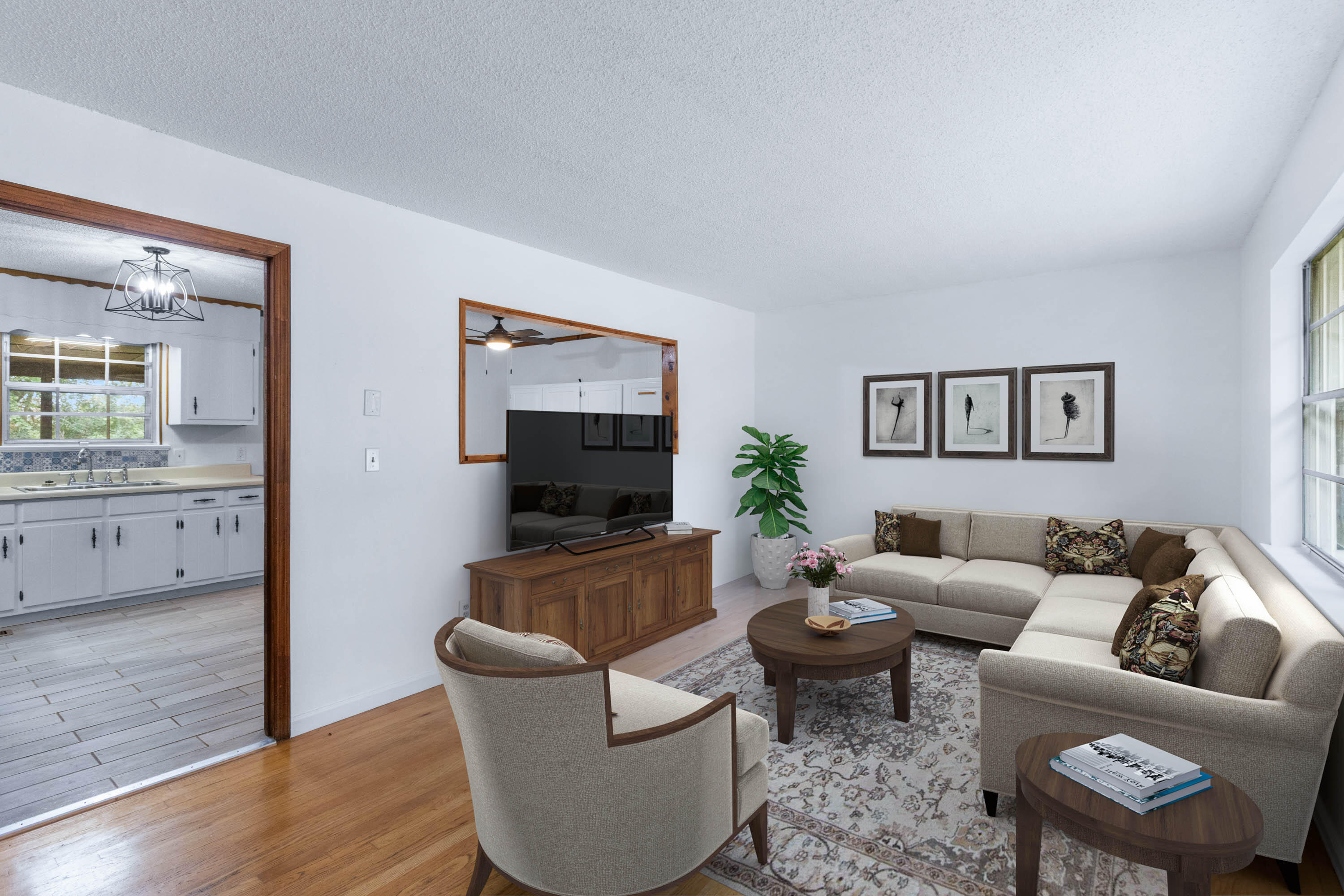 6712 Barclay Lane