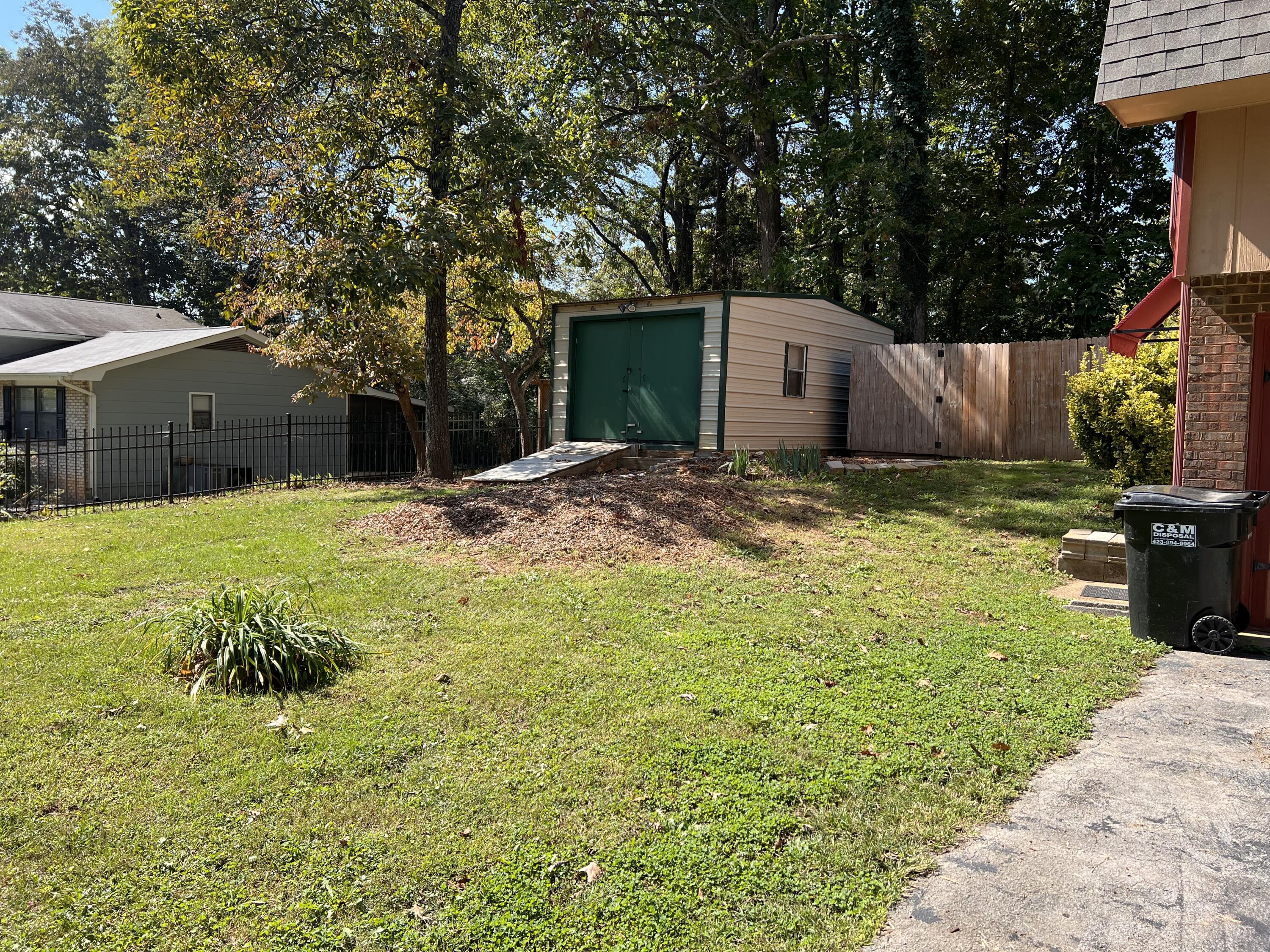 6712 Barclay Lane