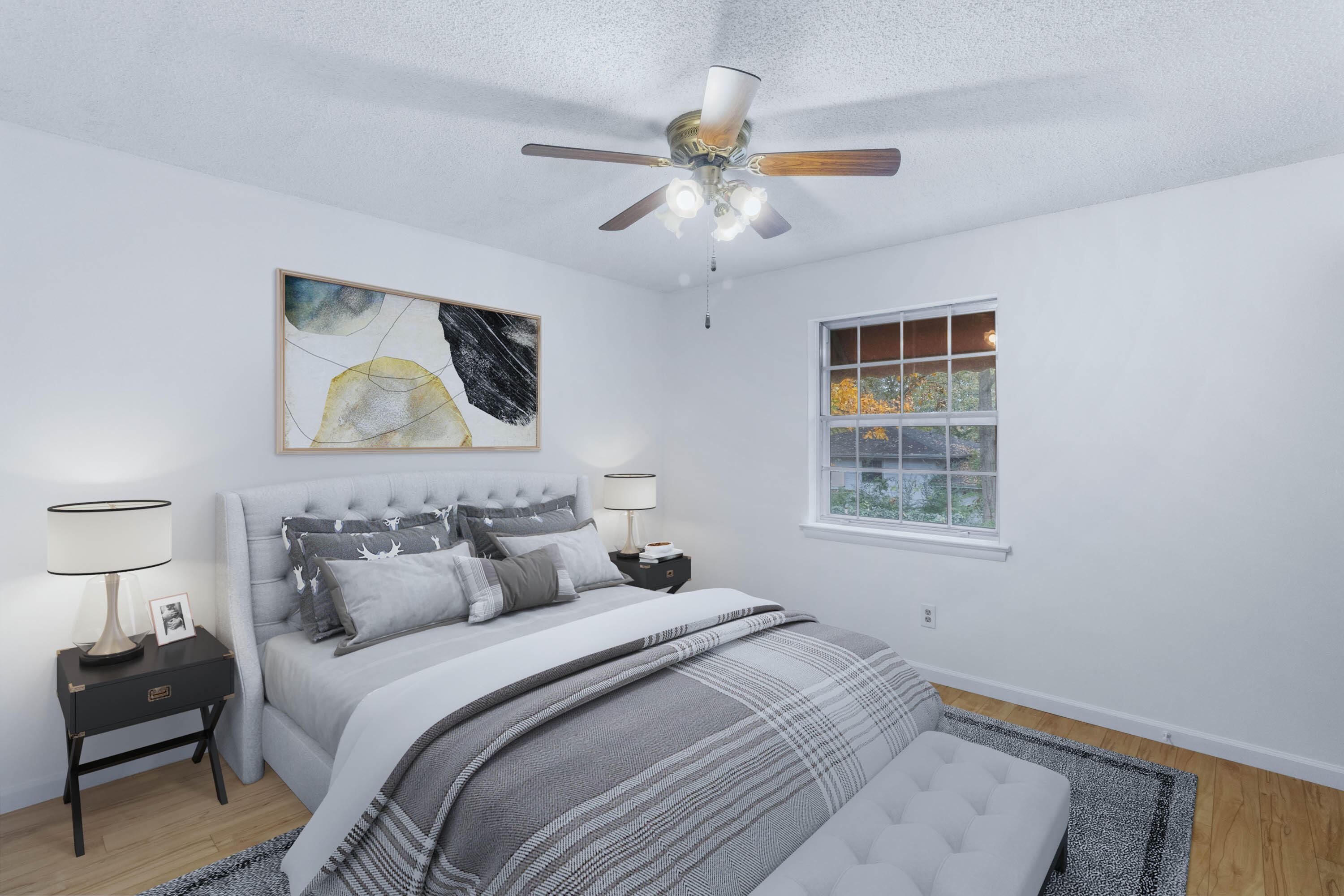 6712 Barclay Lane