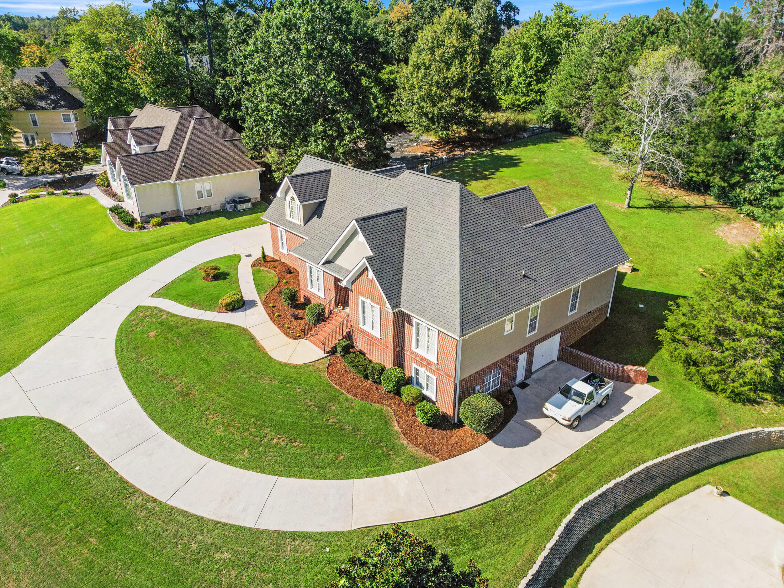 9593 Bill Reed Road