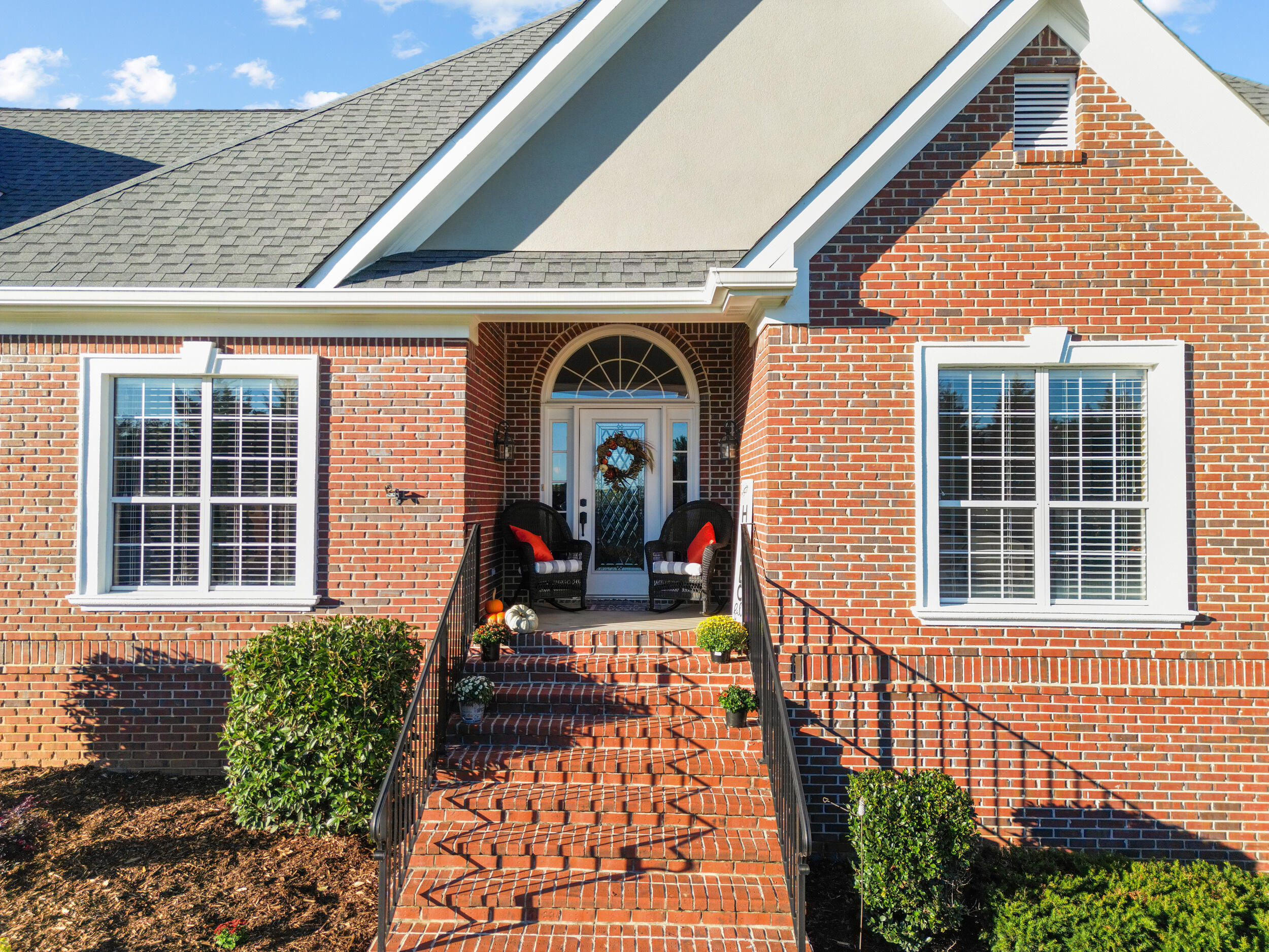 9593 Bill Reed Road