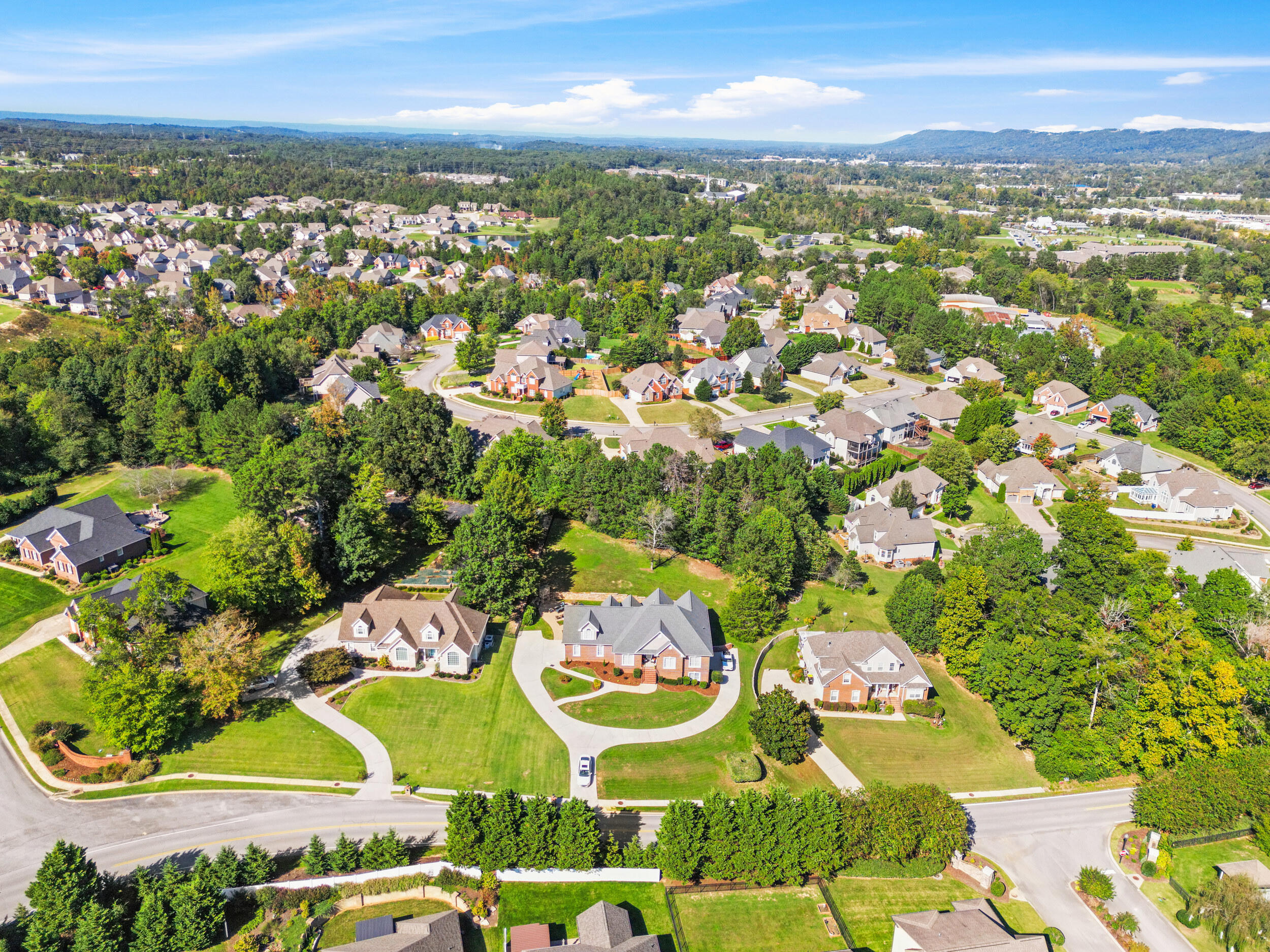 9593 Bill Reed Road