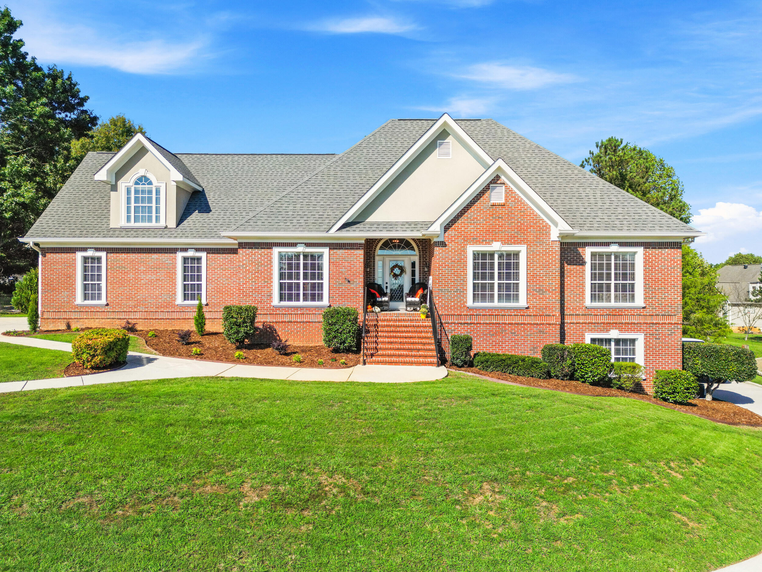 9593 Bill Reed Road