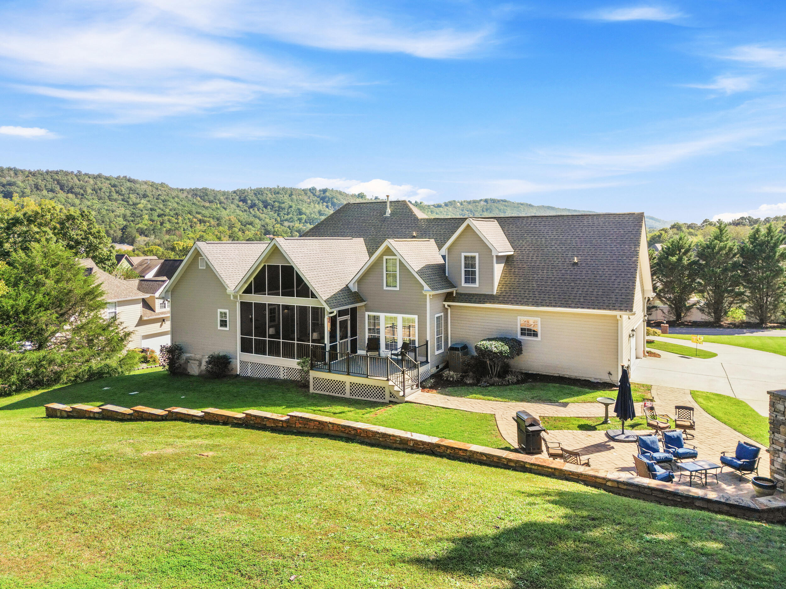9593 Bill Reed Road