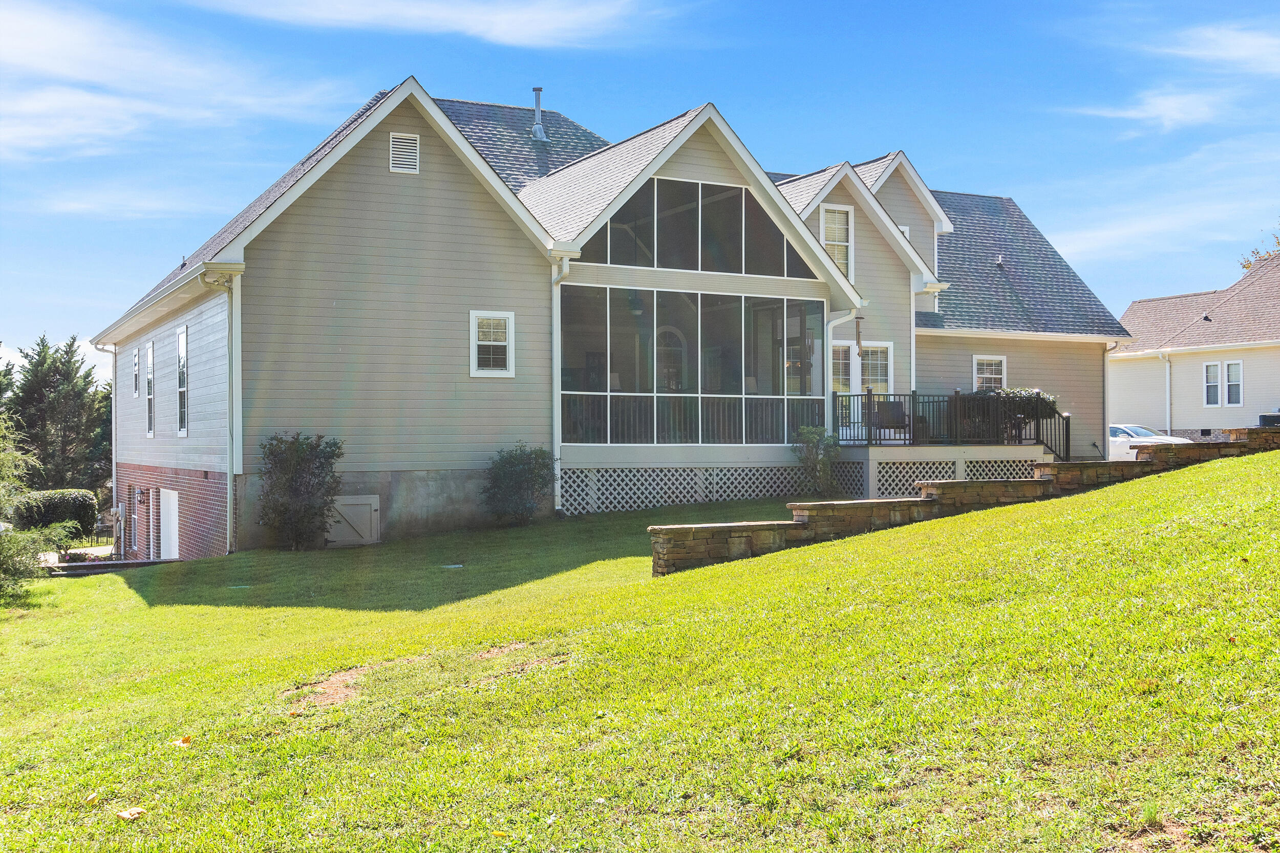 9593 Bill Reed Road