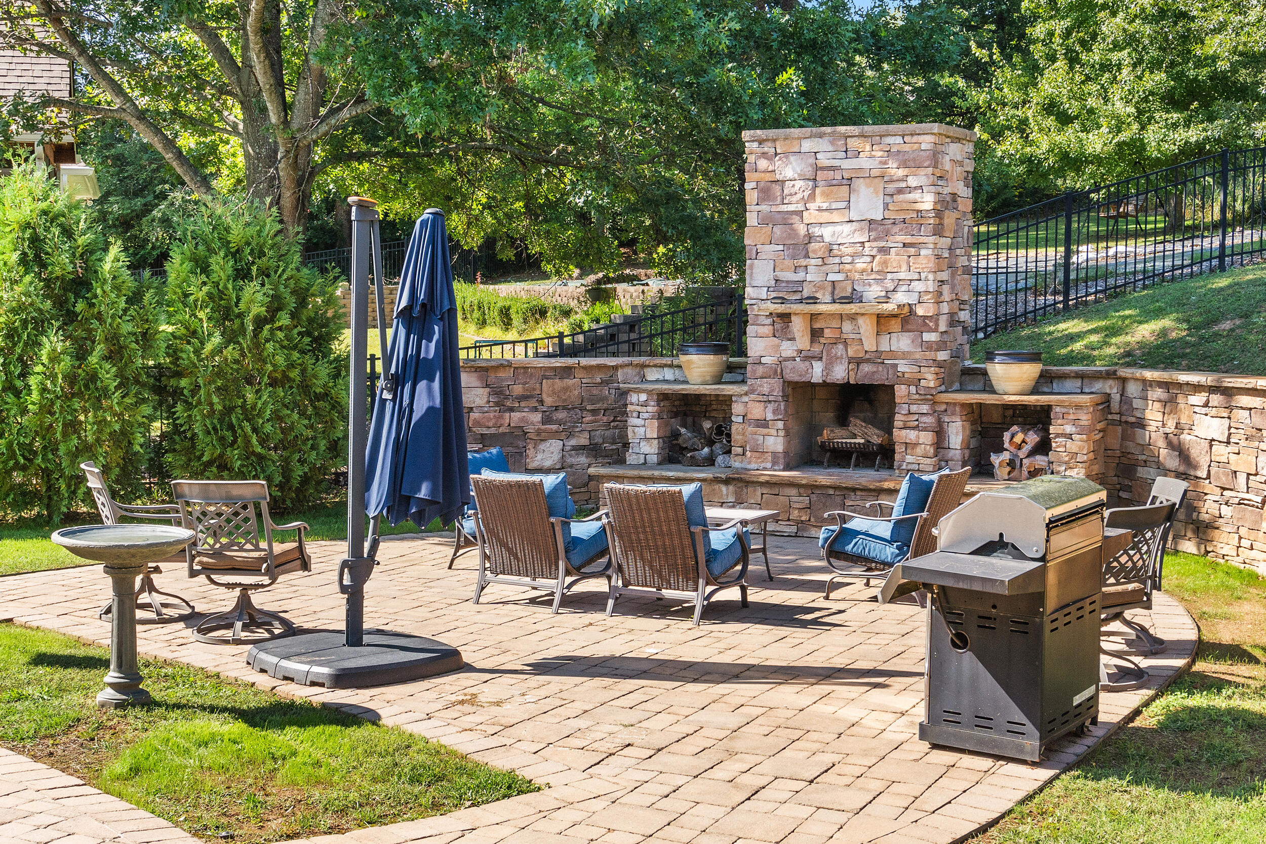9593 Bill Reed Road