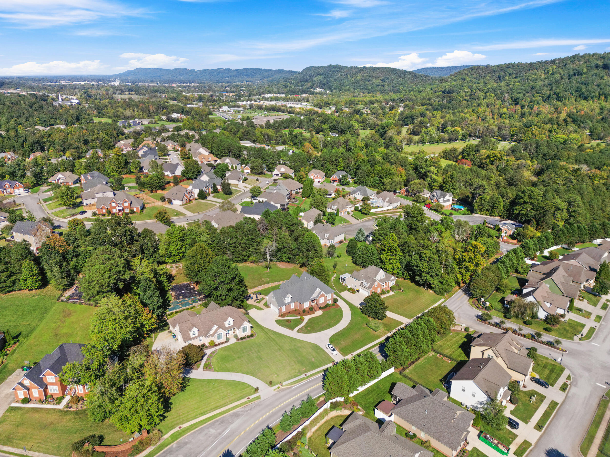 9593 Bill Reed Road