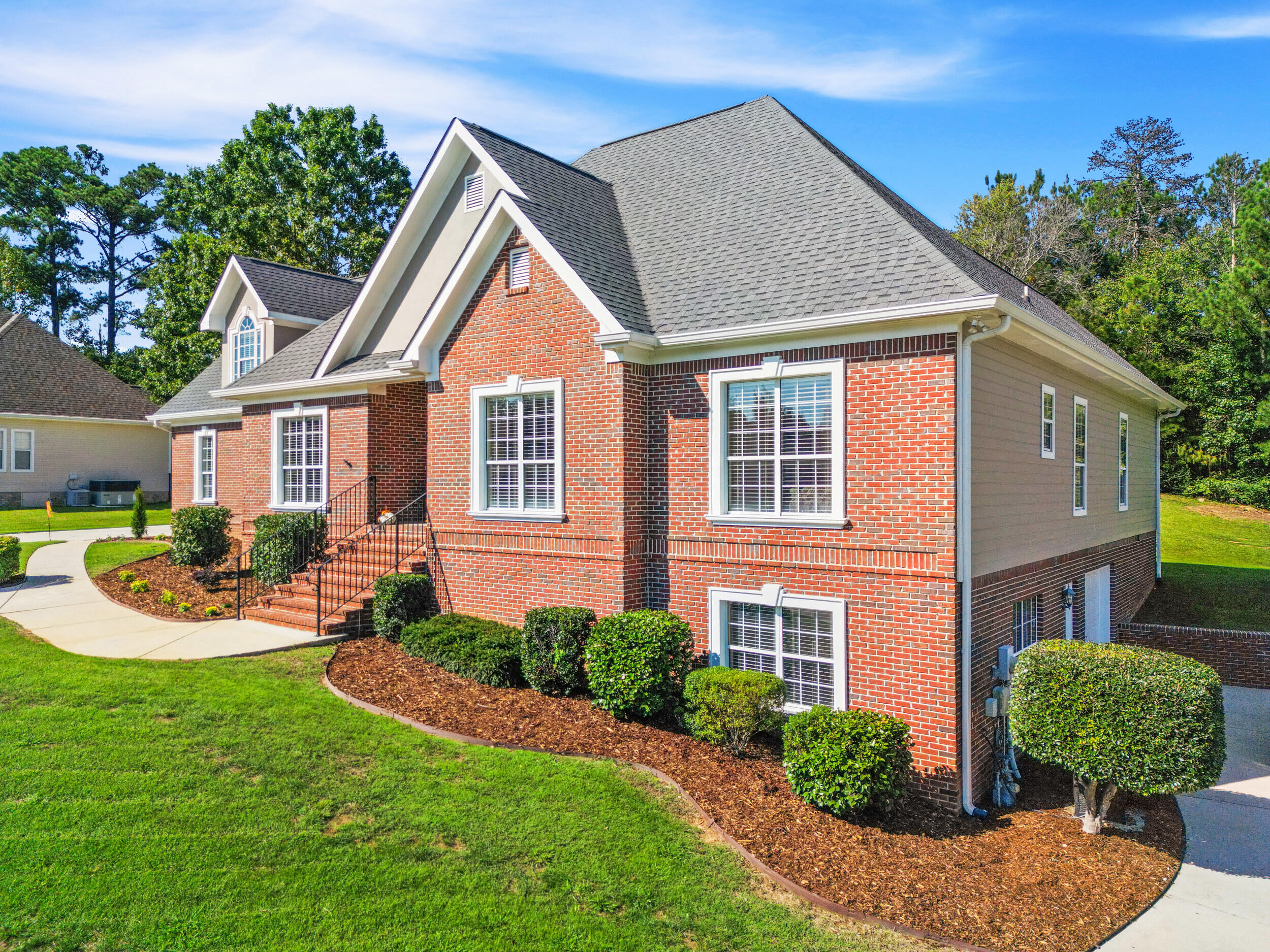 9593 Bill Reed Road