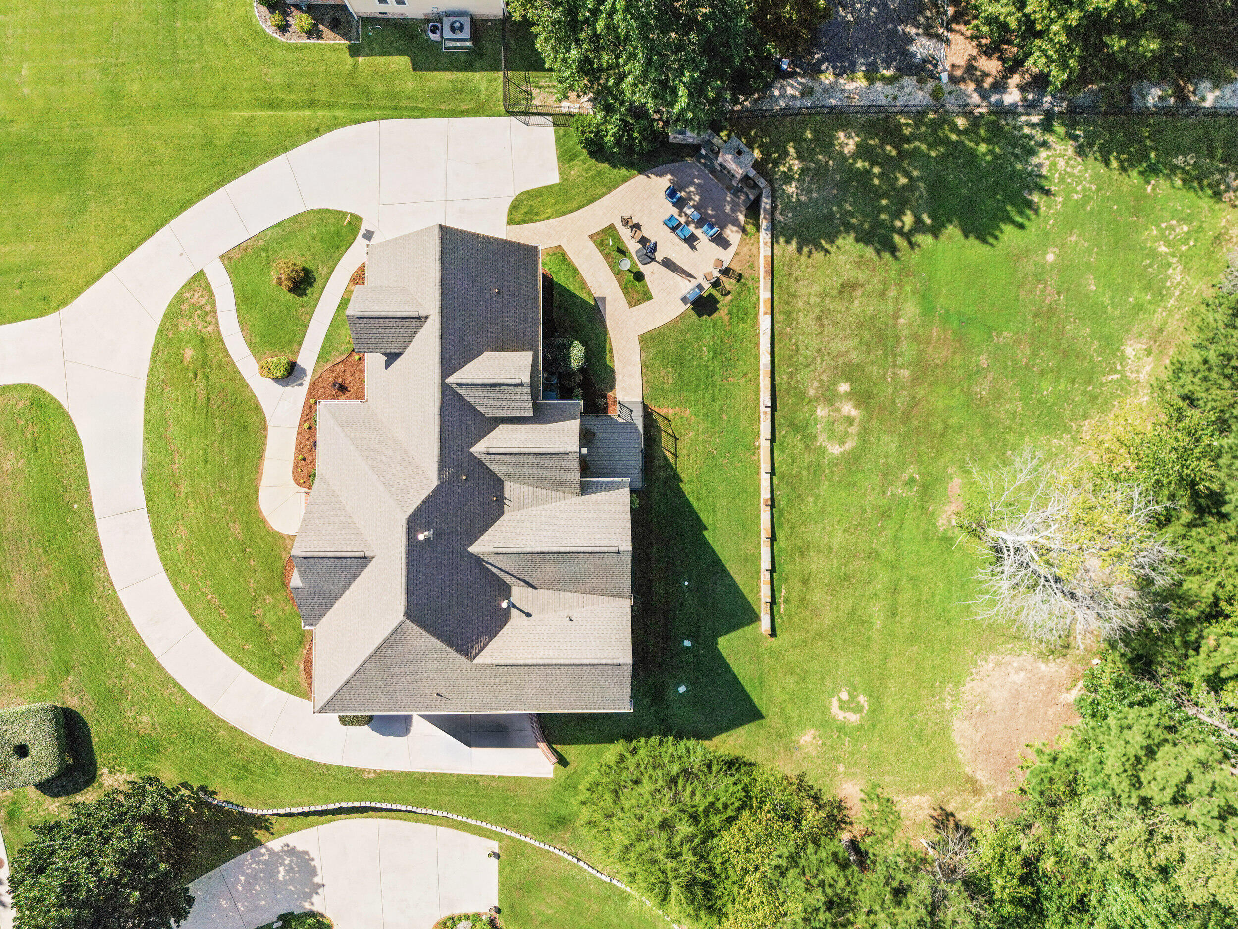 9593 Bill Reed Road