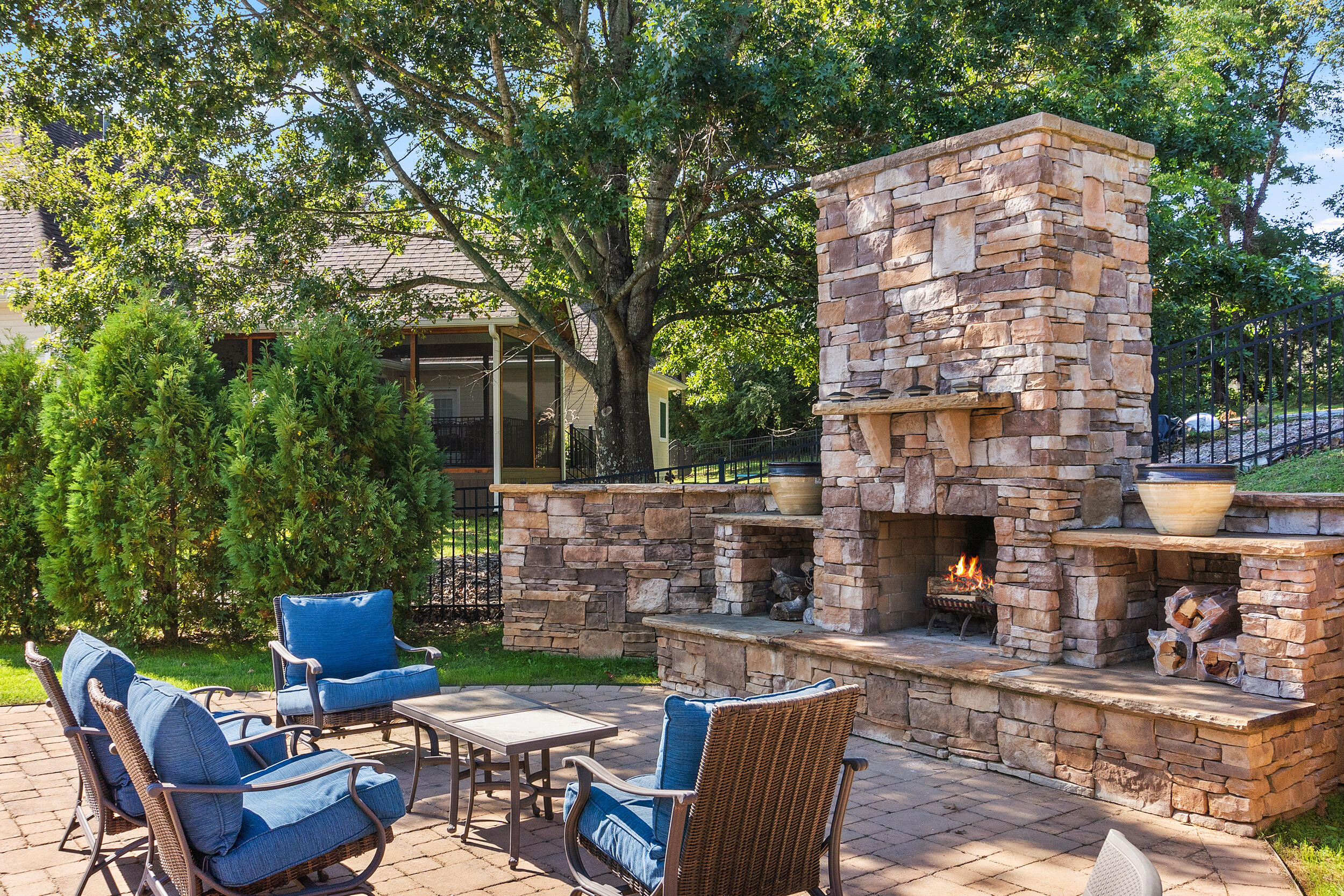 9593 Bill Reed Road