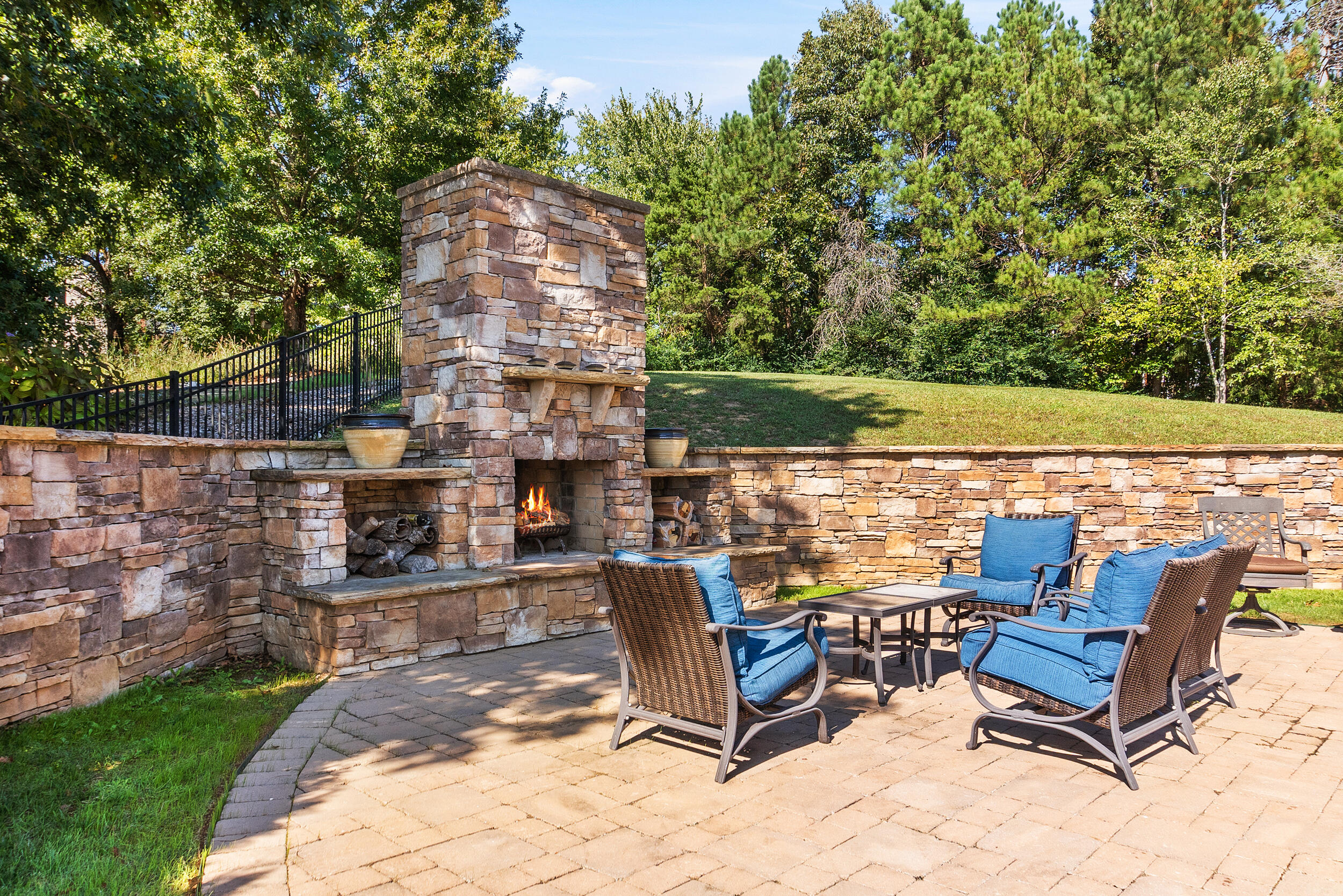 9593 Bill Reed Road