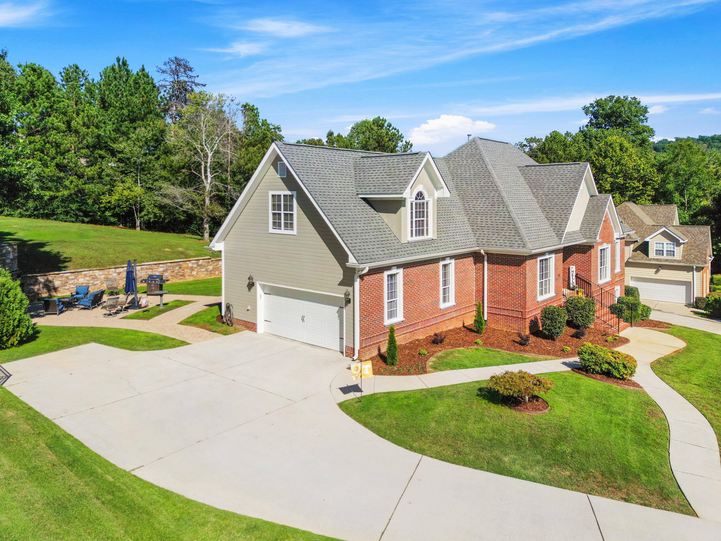 9593 Bill Reed Road
