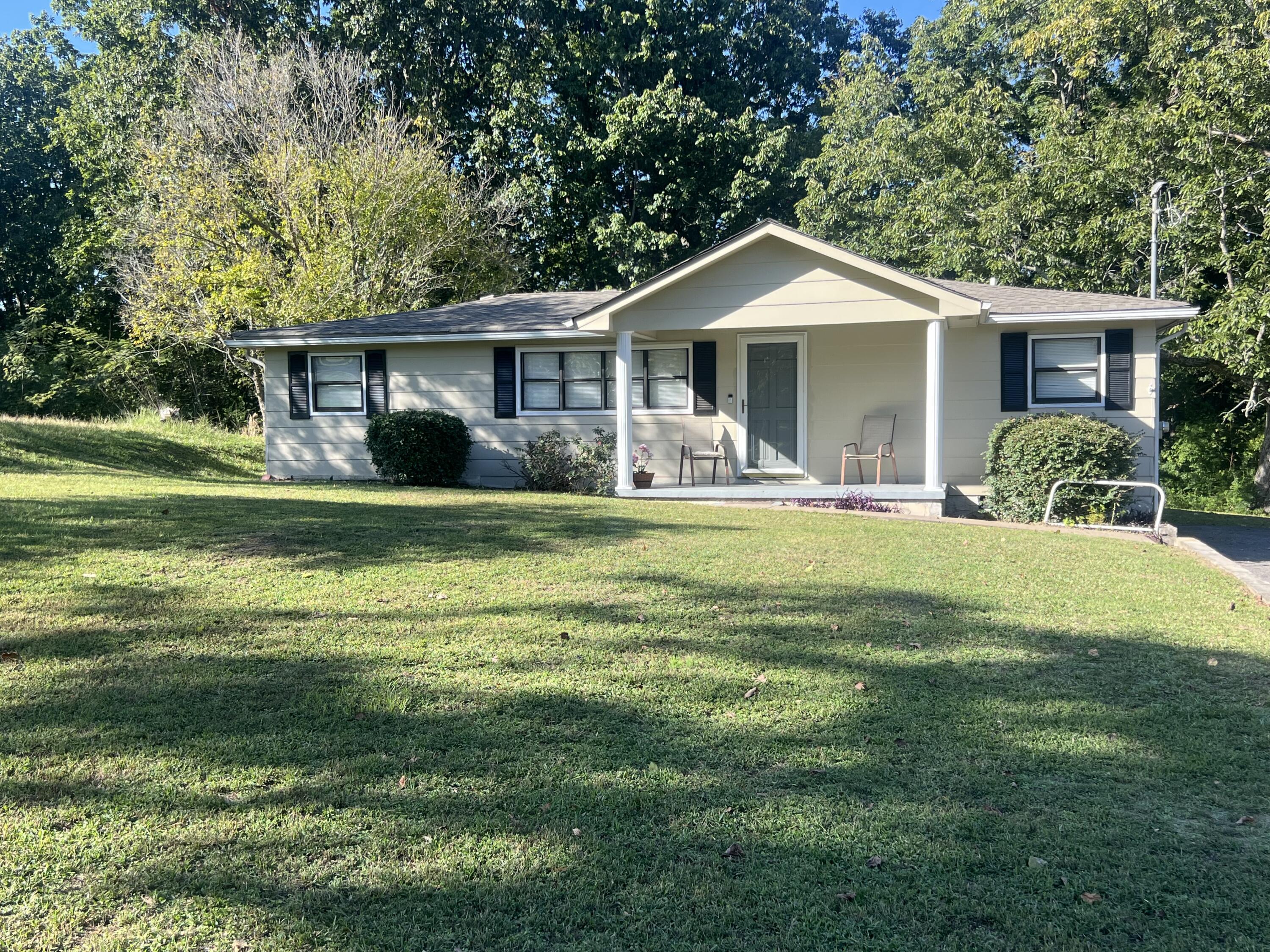 114 Anderson Road