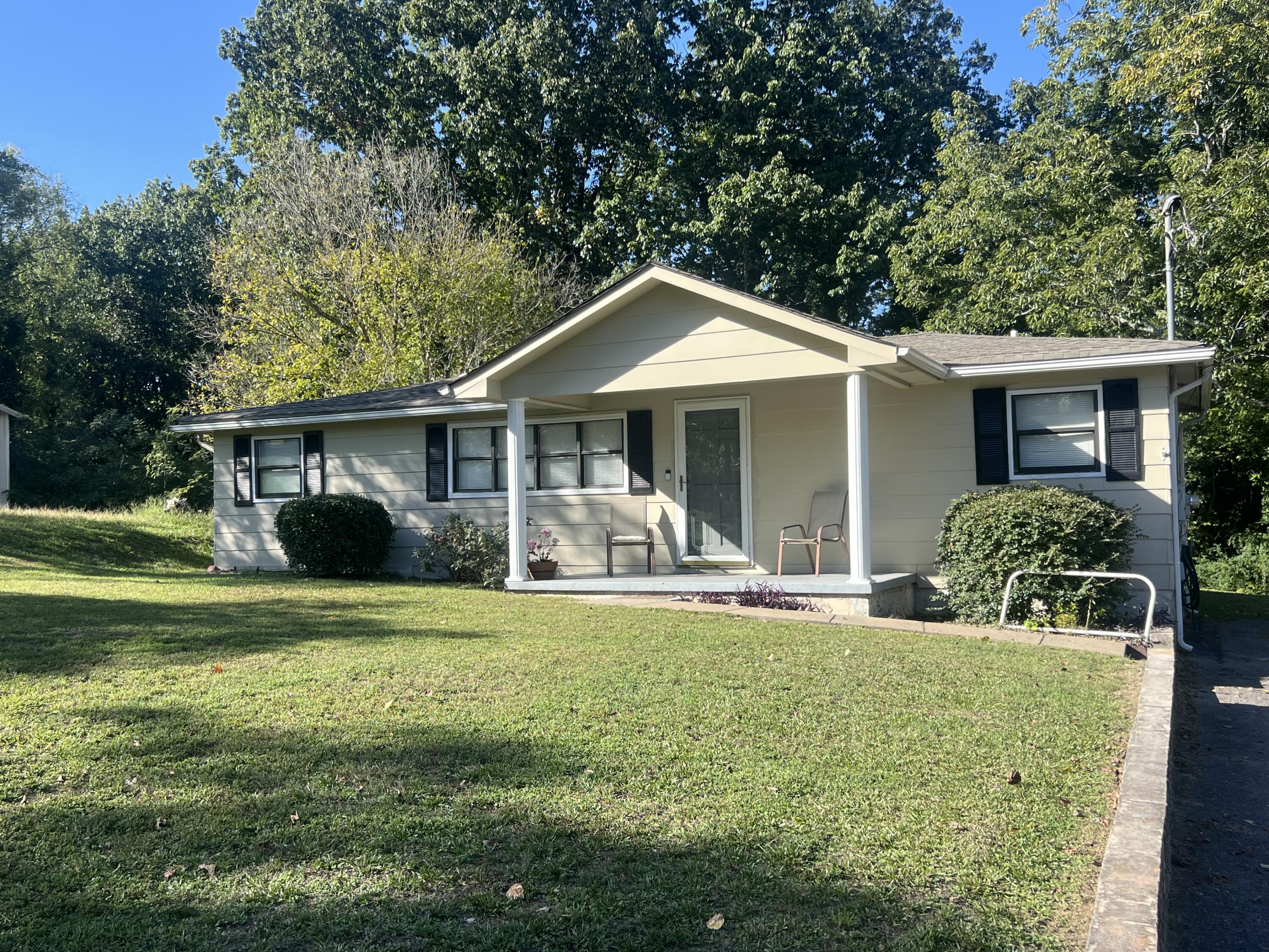 114 Anderson Road