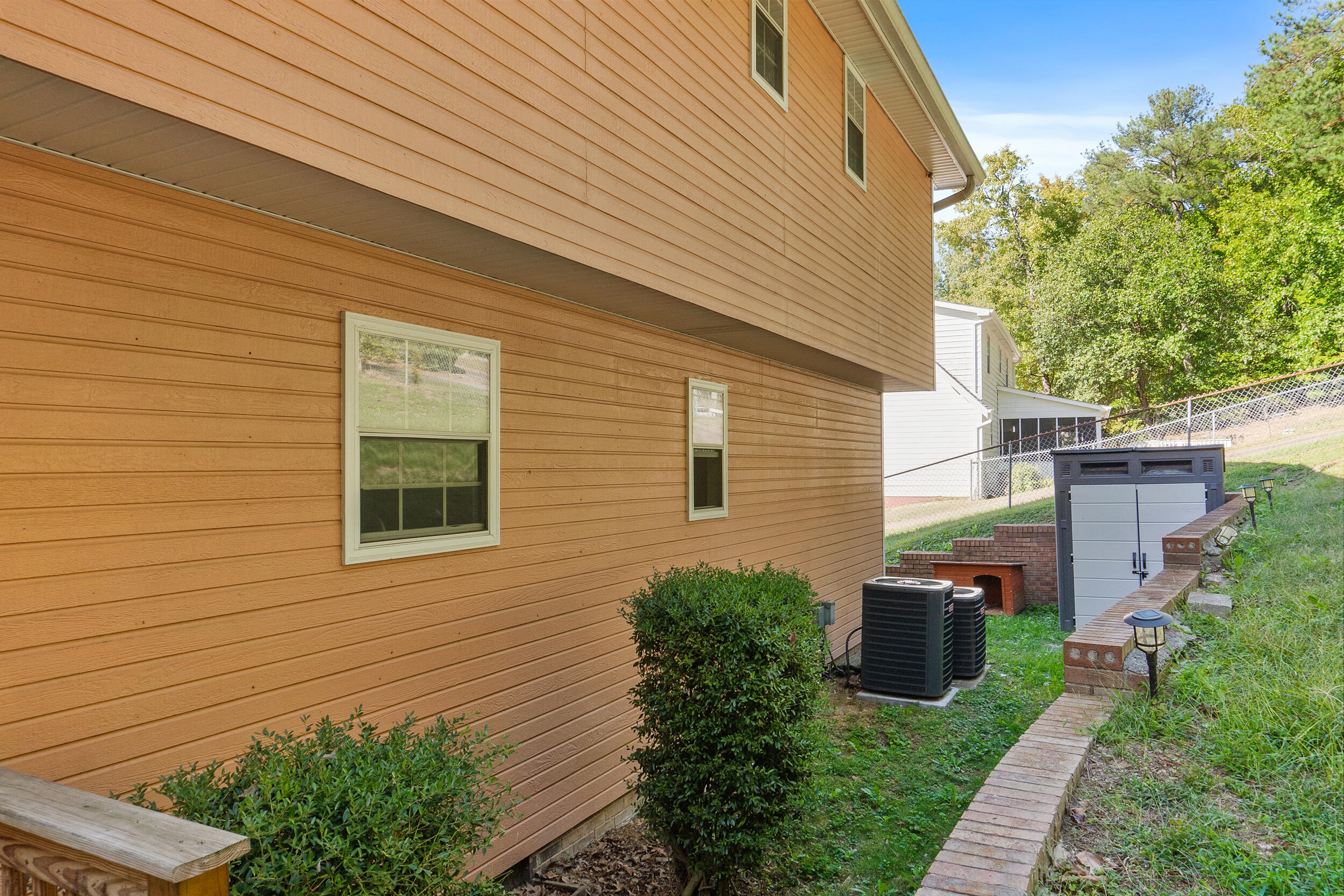 6709 Jordan Run Road