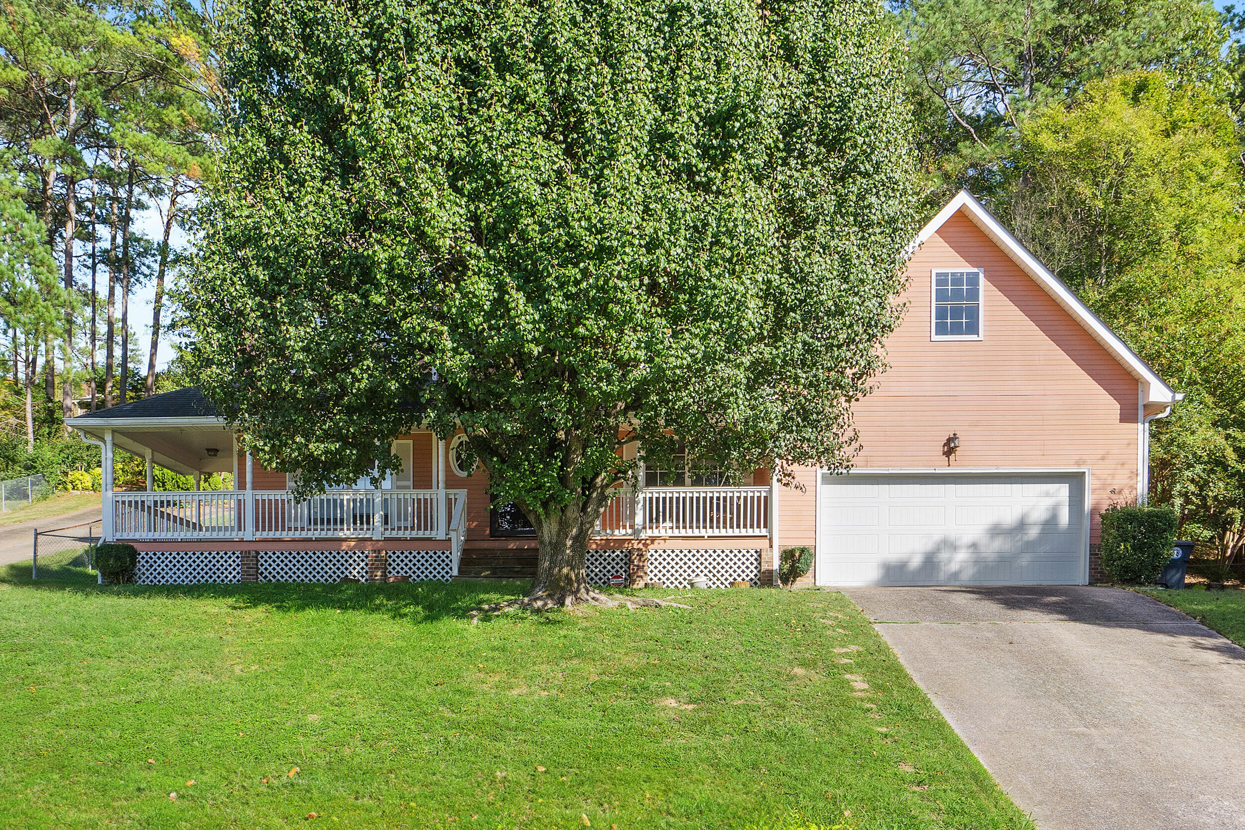 6709 Jordan Run Road