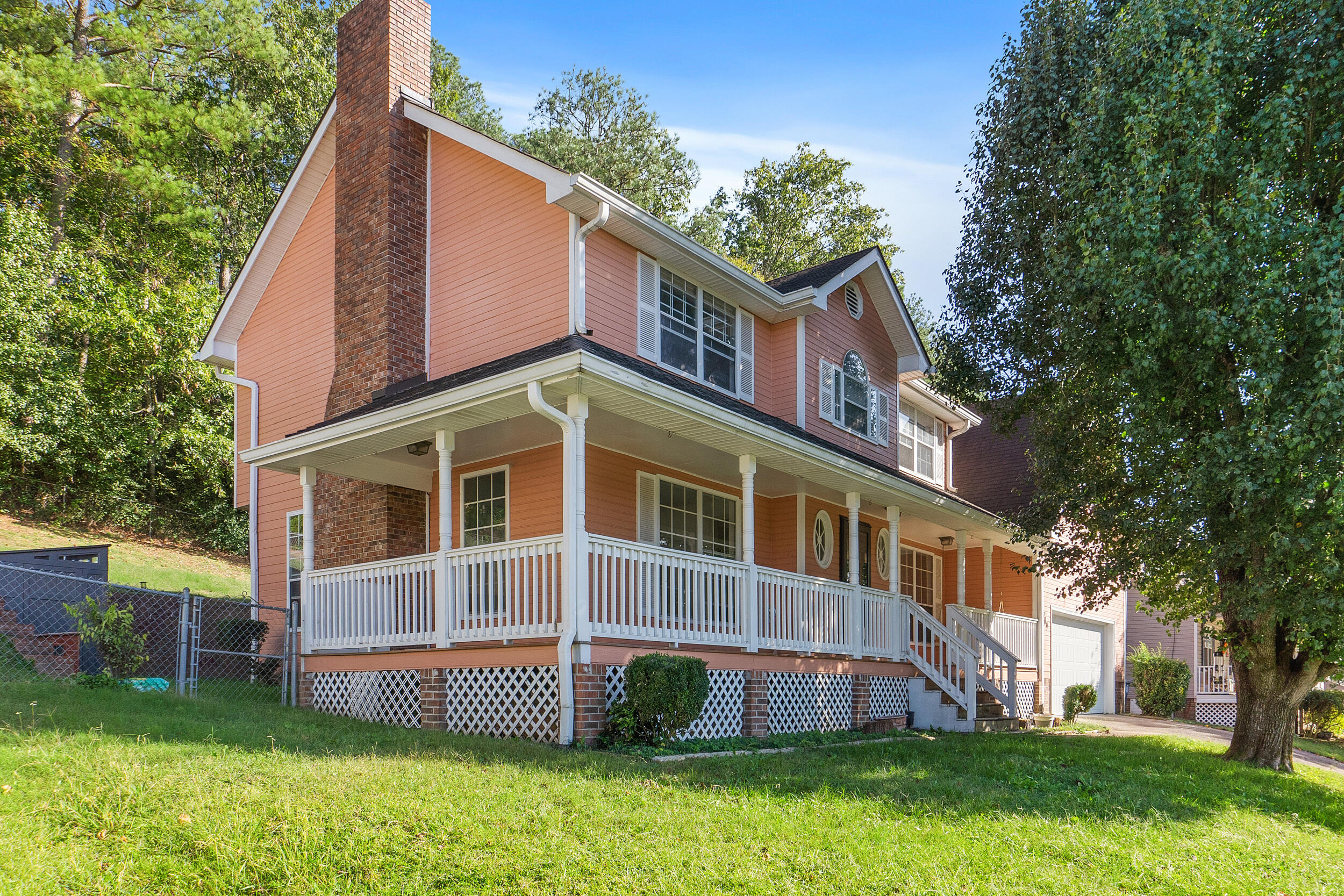 6709 Jordan Run Road
