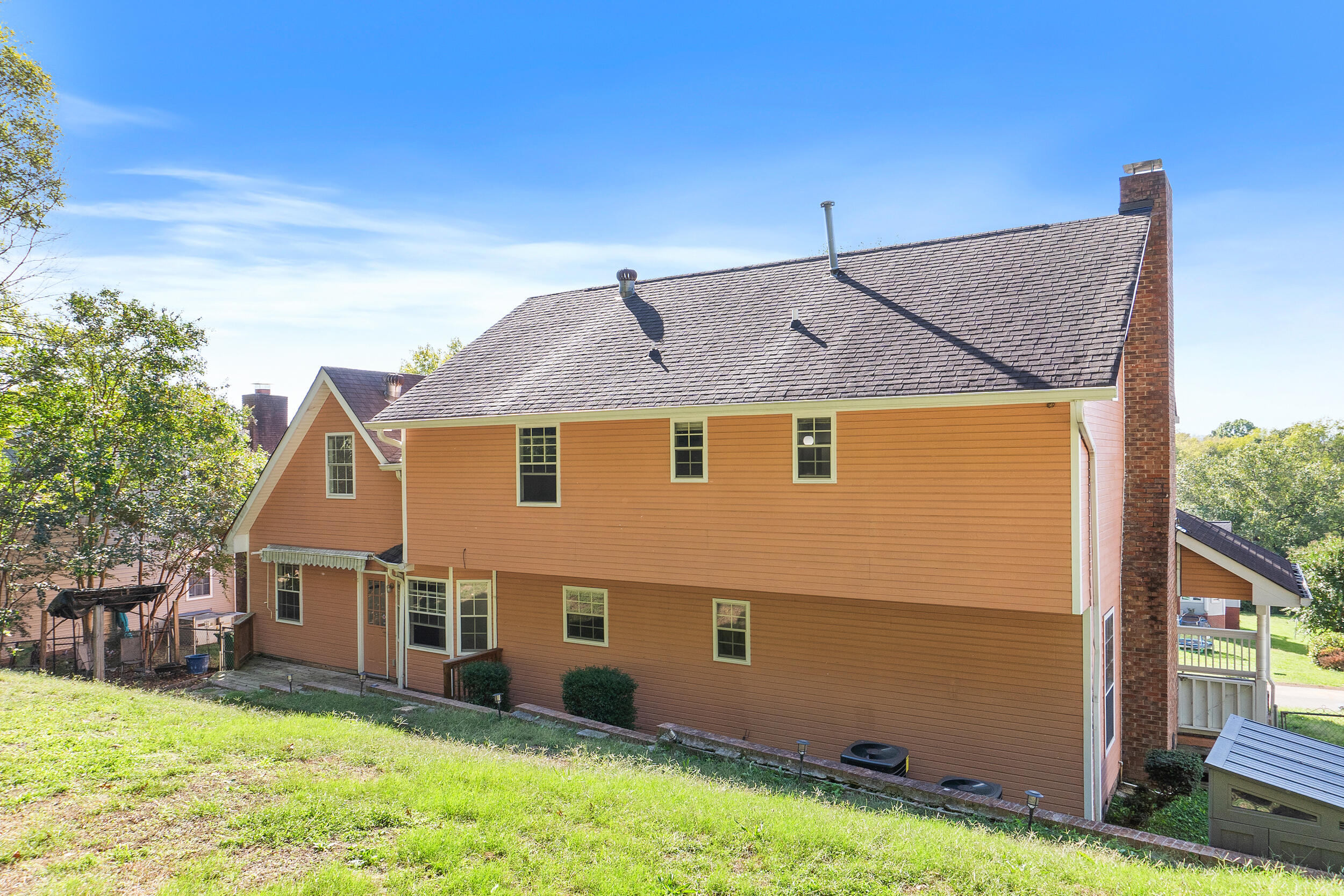 6709 Jordan Run Road
