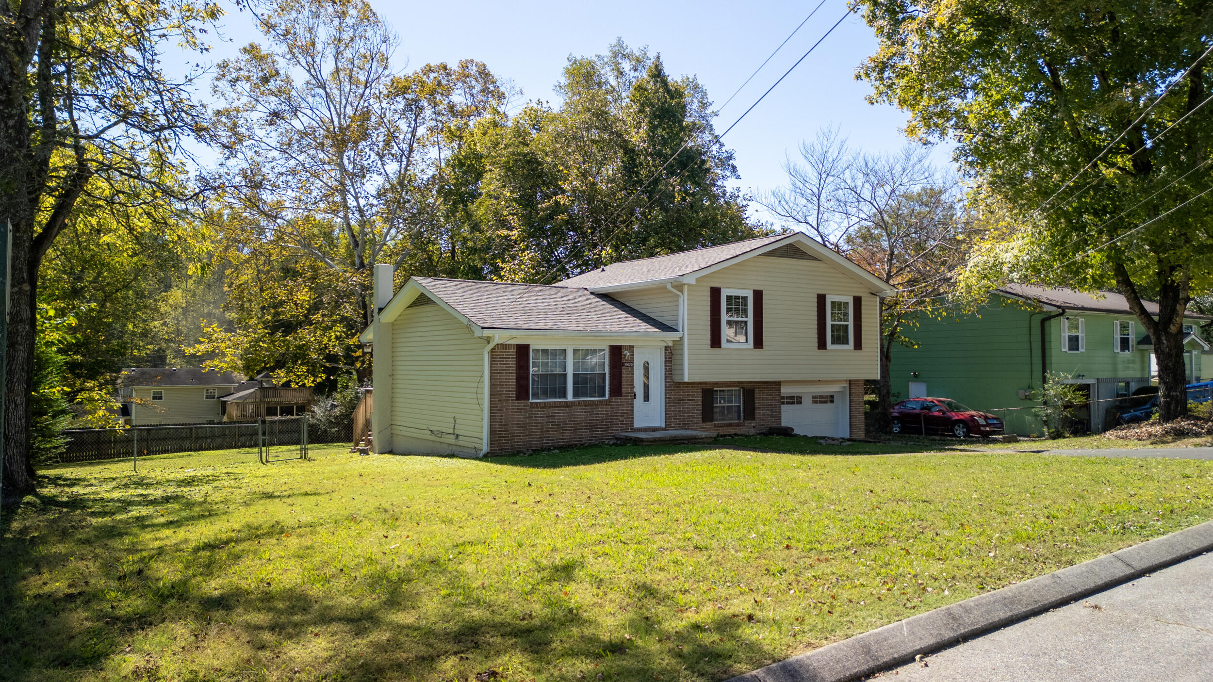 10020 Tellico Drive
