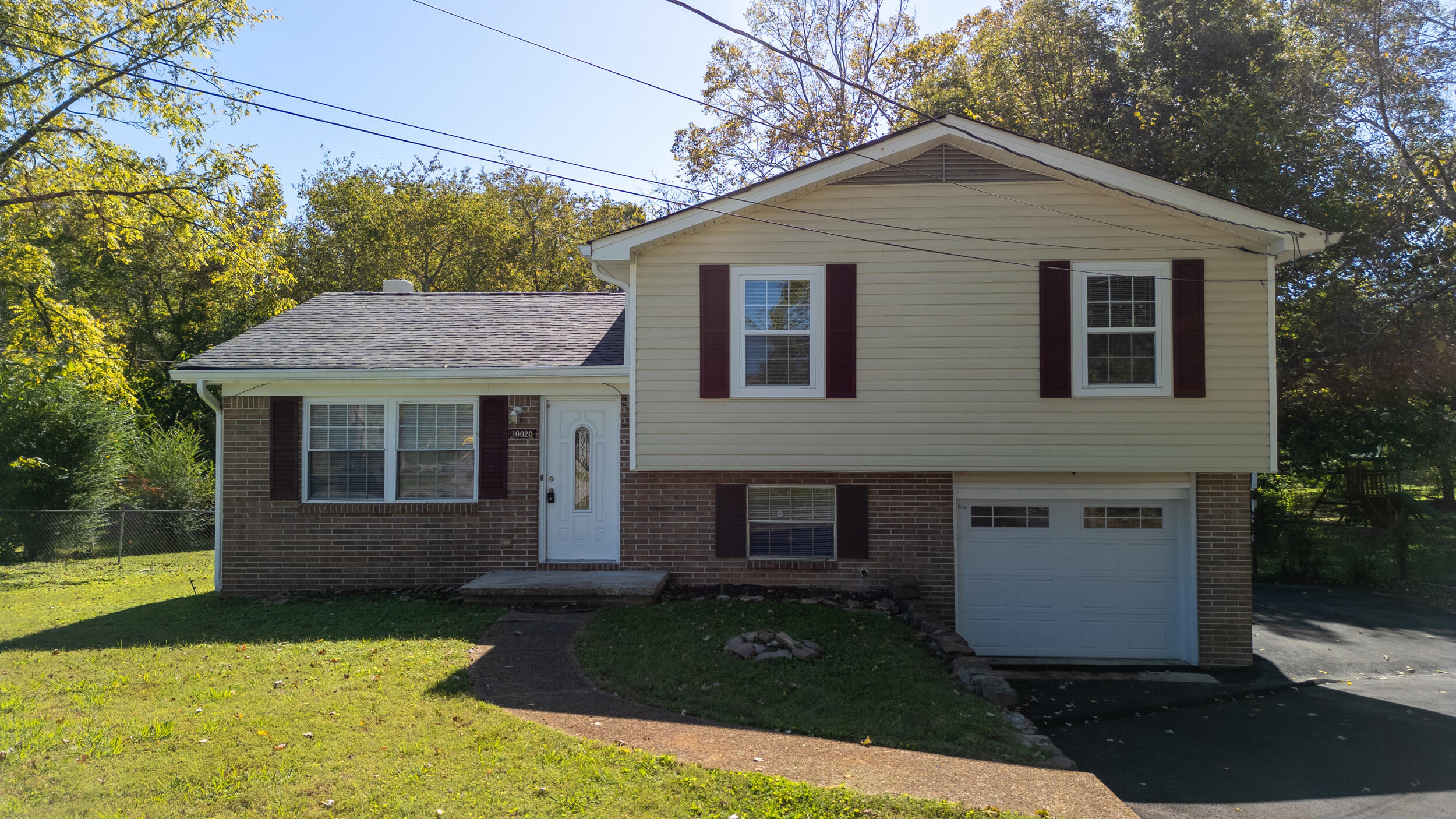 10020 Tellico Drive