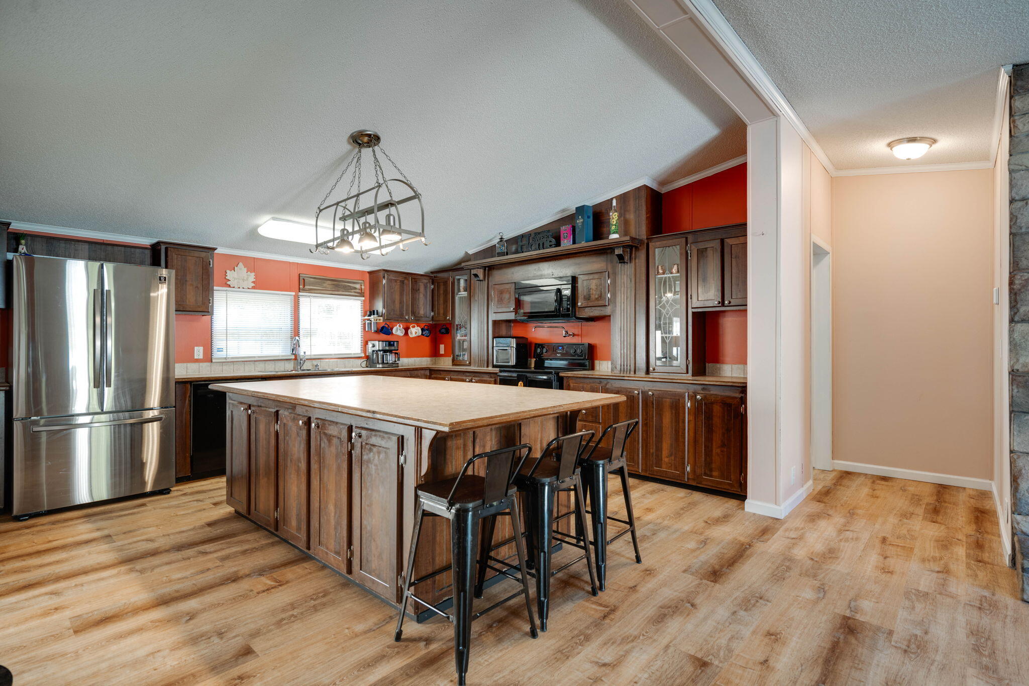 10708 Dolly Pond Road