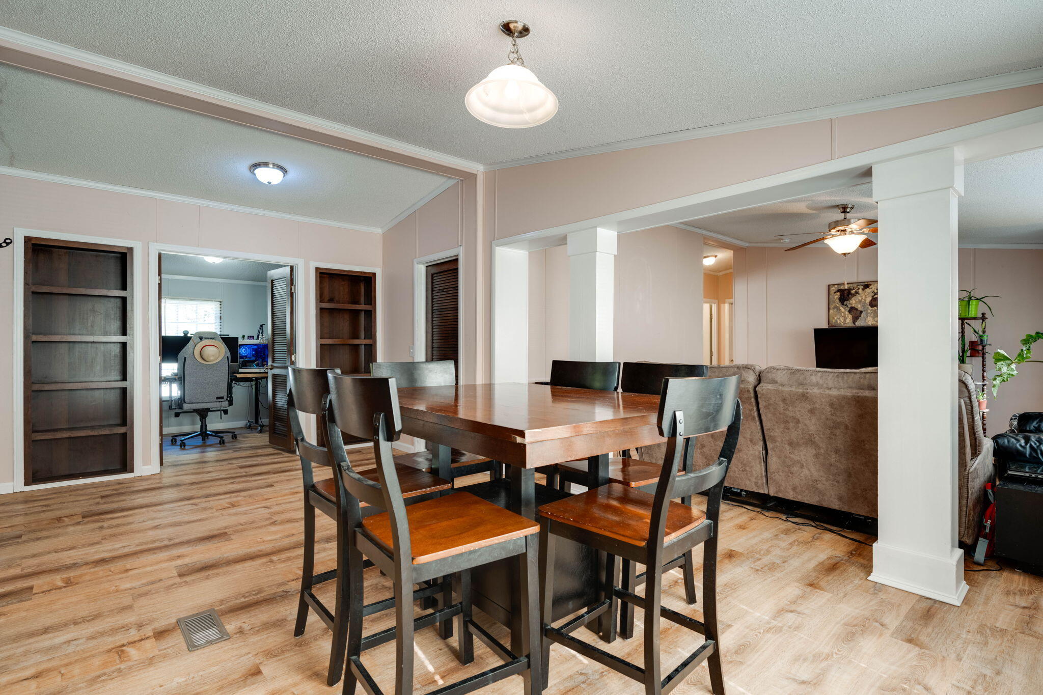 10708 Dolly Pond Road