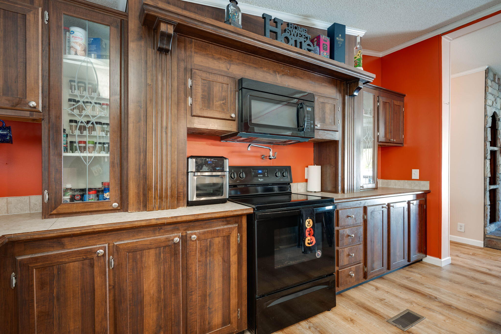 10708 Dolly Pond Road