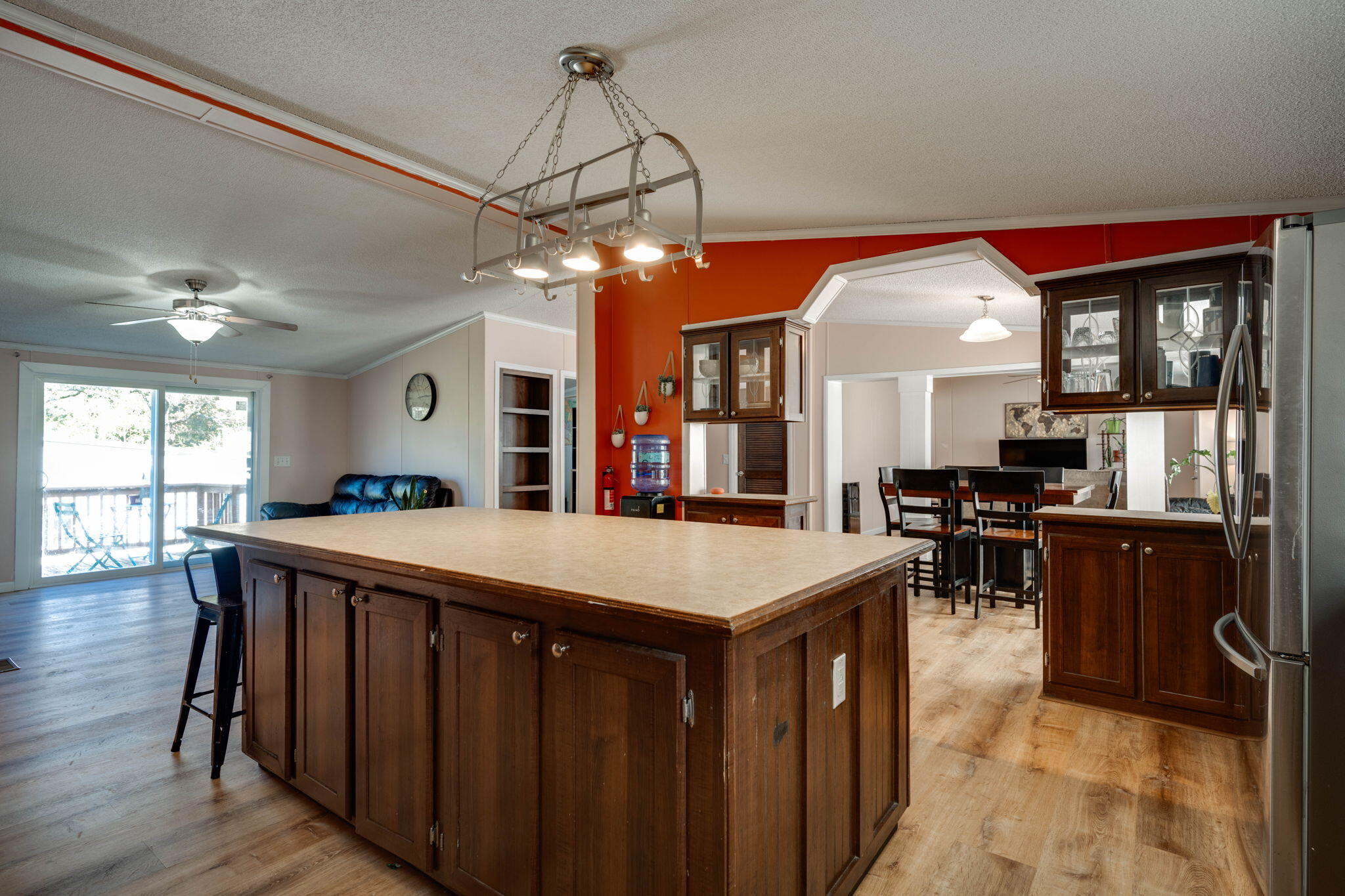 10708 Dolly Pond Road