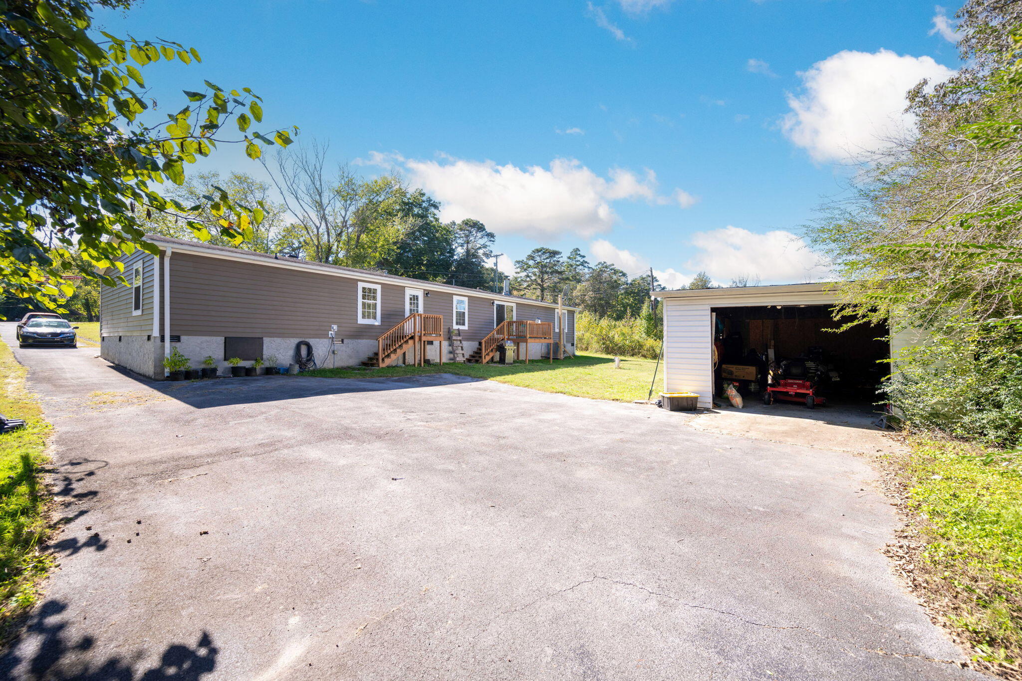 10708 Dolly Pond Road