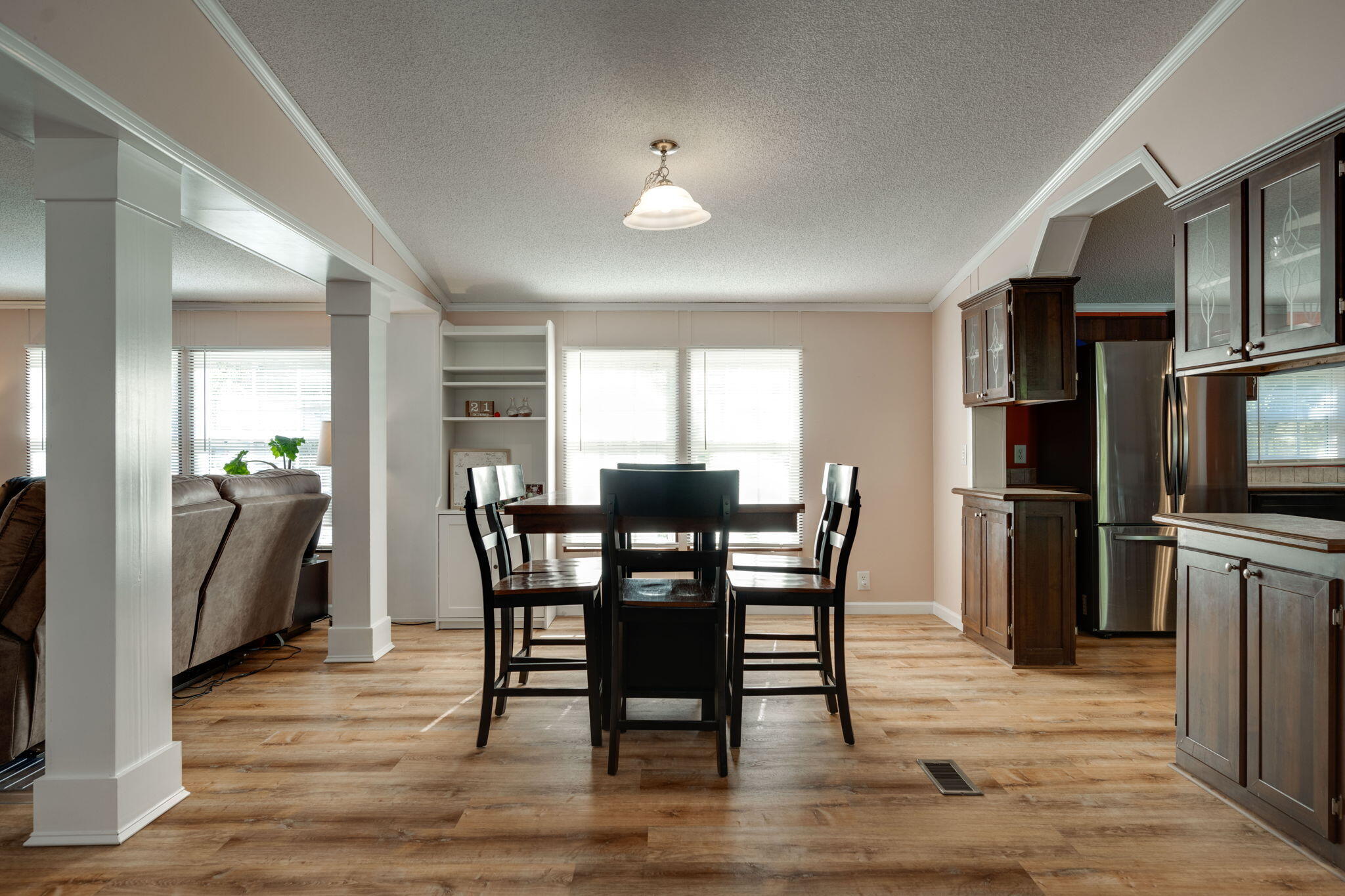 10708 Dolly Pond Road