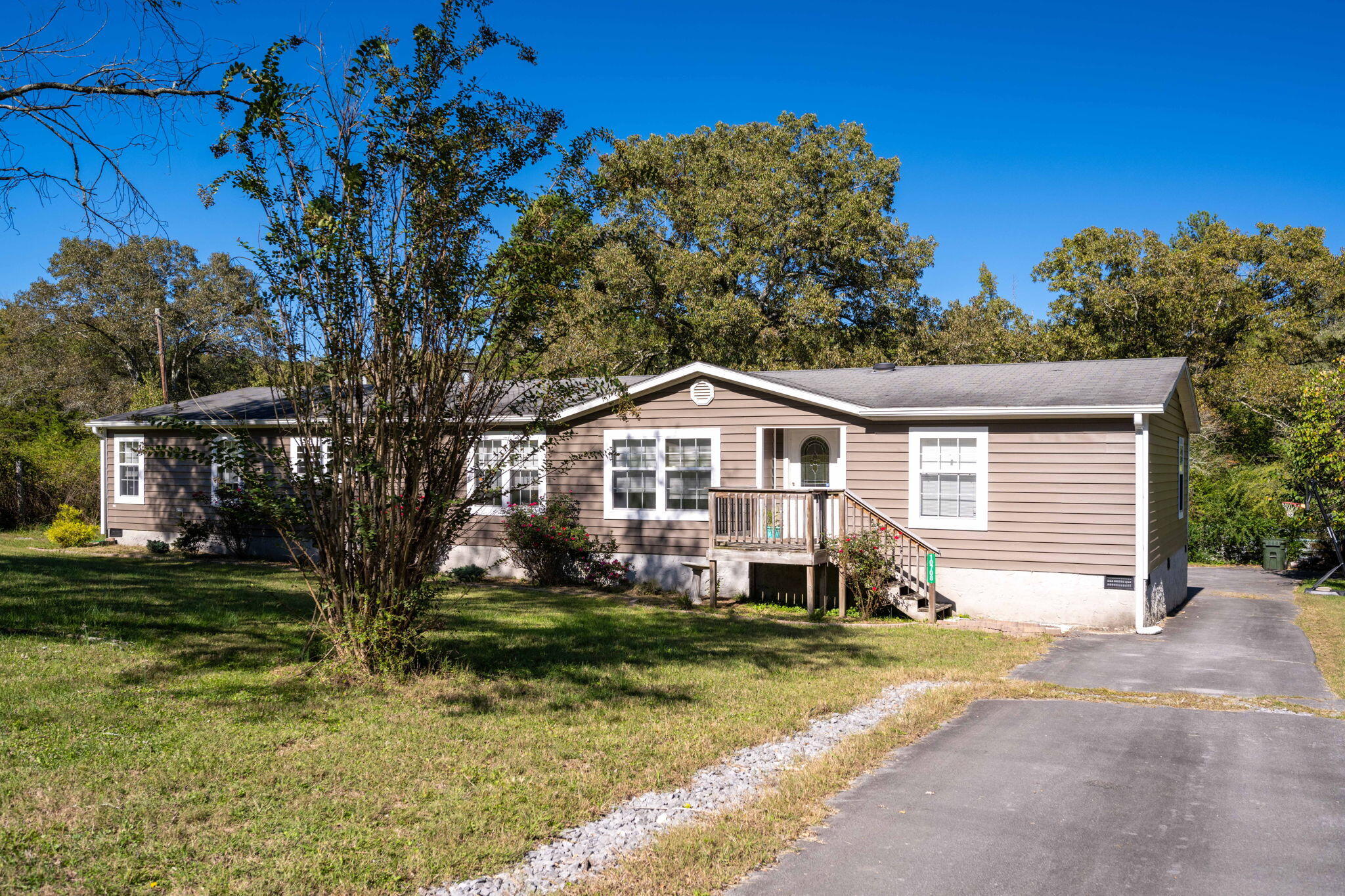 10708 Dolly Pond Road