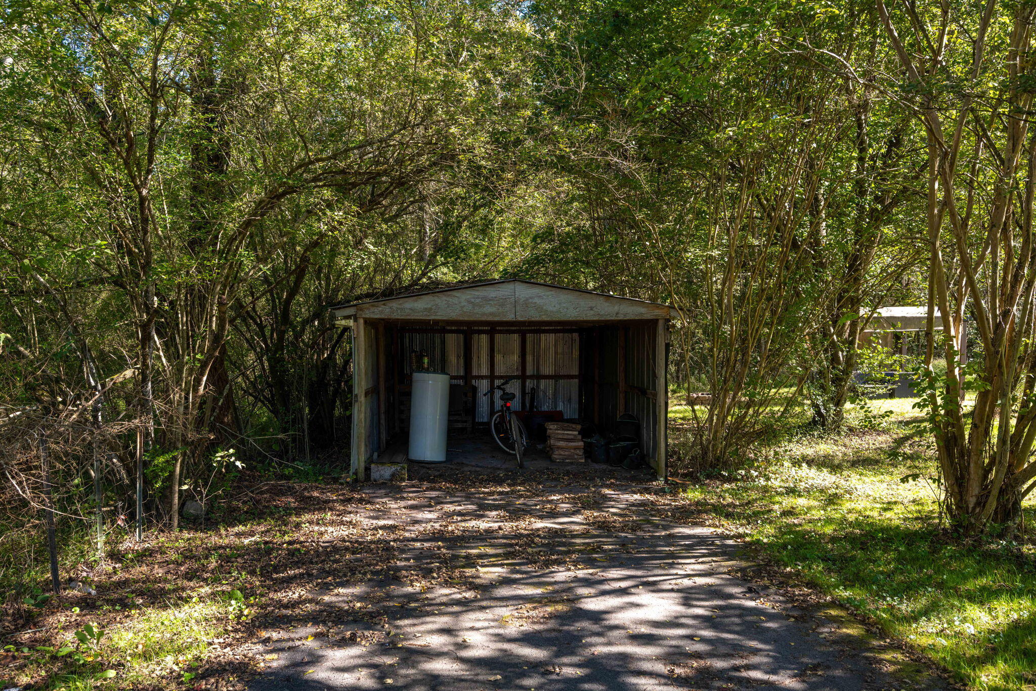 10708 Dolly Pond Road