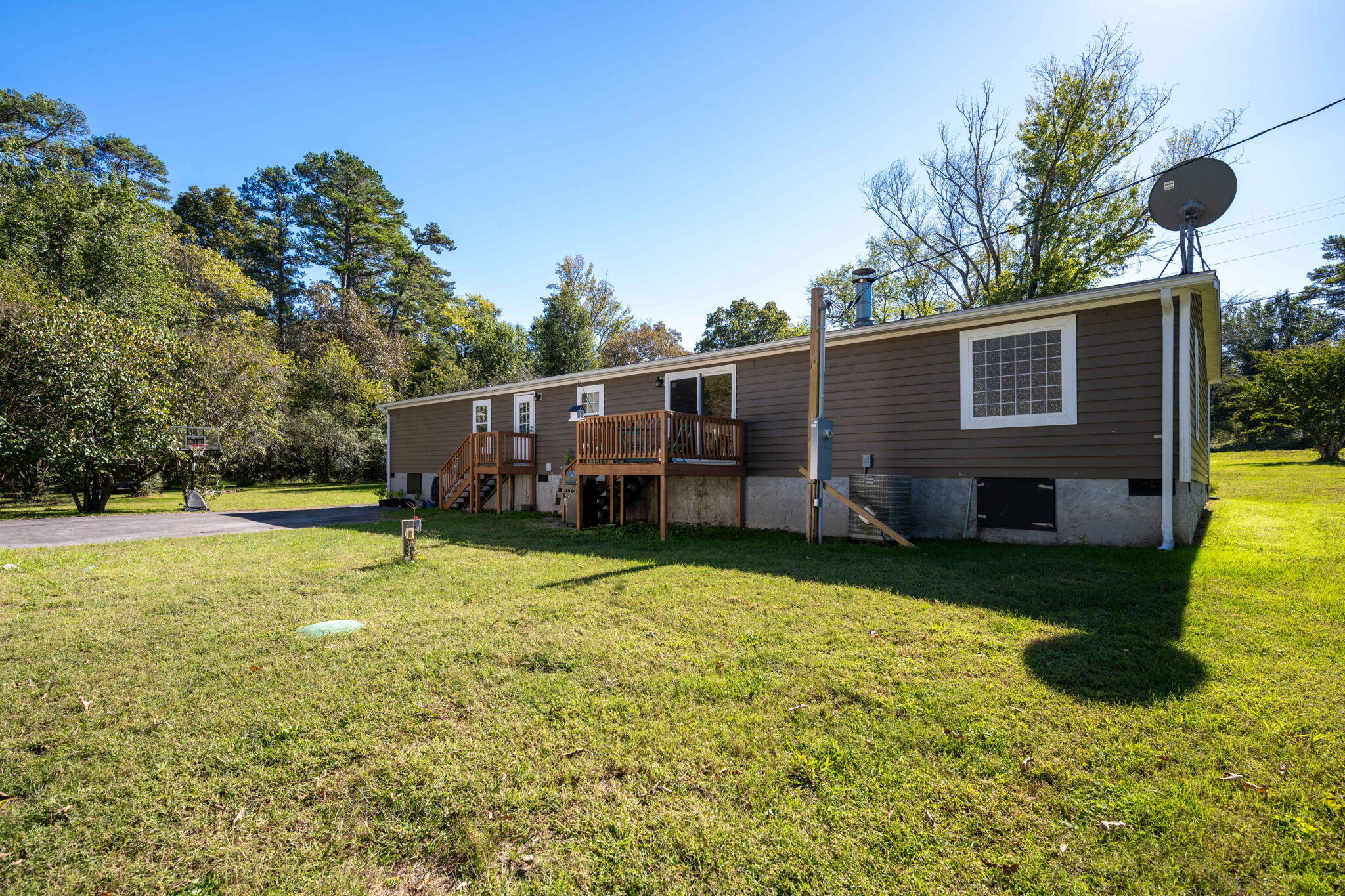 10708 Dolly Pond Road
