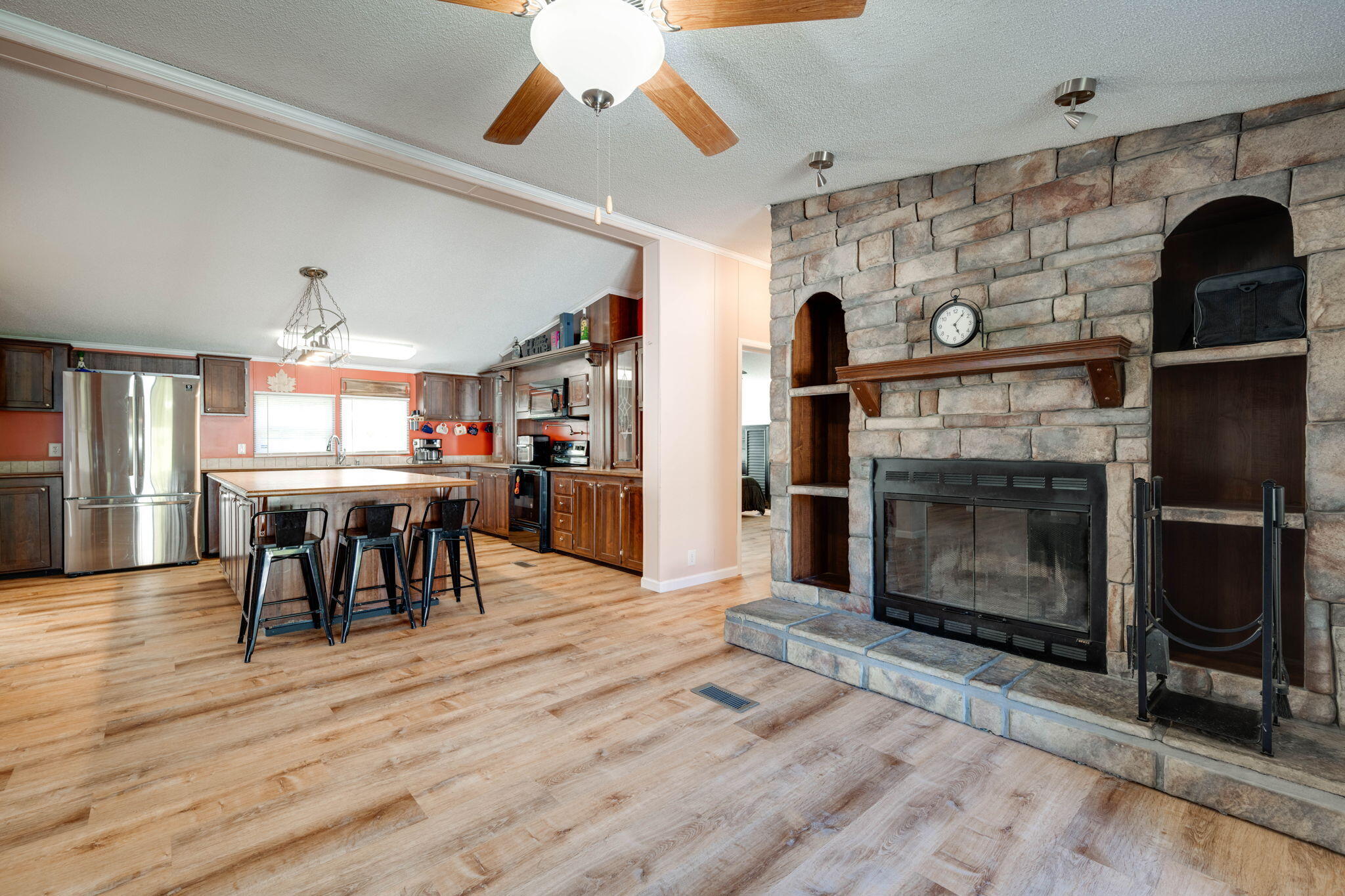 10708 Dolly Pond Road