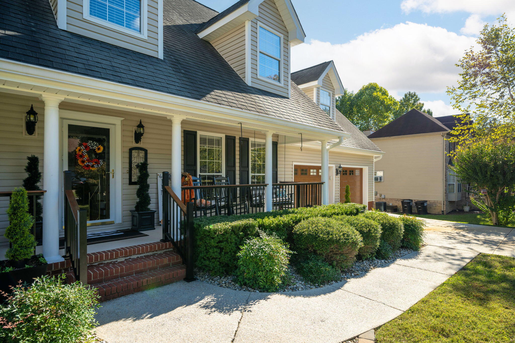 2806 Fox Ridge Road